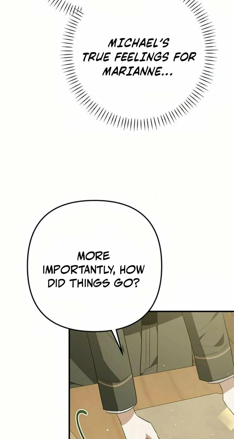 Seeking for Your Forgiveness Chapter 16 page 101 - 
