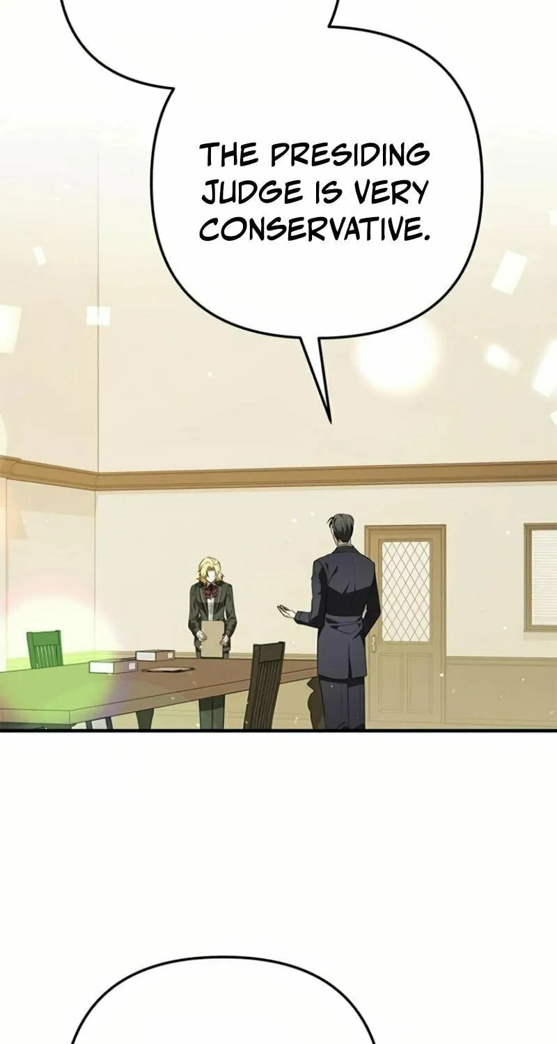 Seeking for Your Forgiveness Chapter 16 page 103 - 