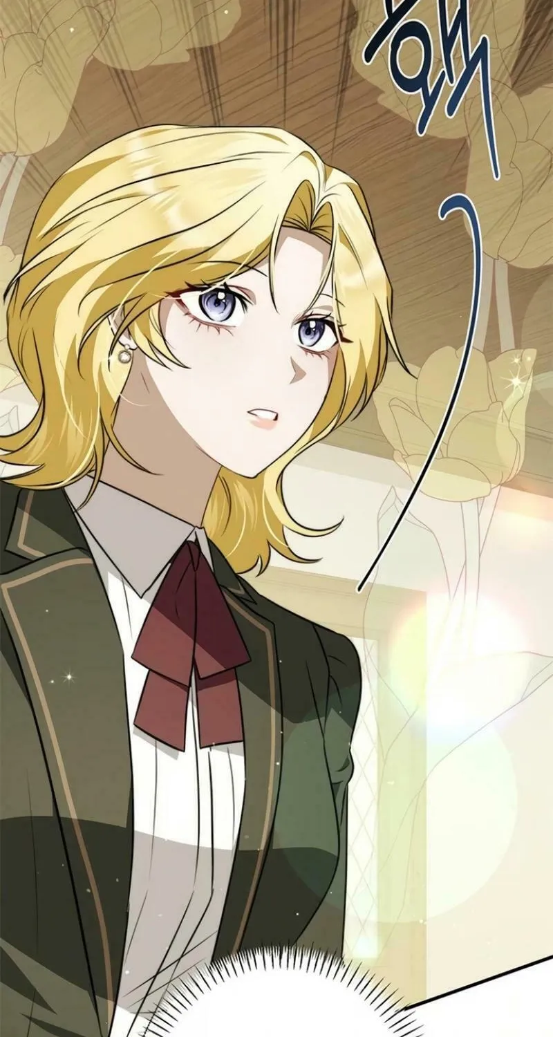 Seeking for Your Forgiveness Chapter 16 page 108 - 