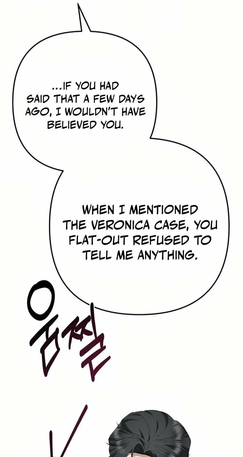 Seeking for Your Forgiveness Chapter 16 page 111 - 