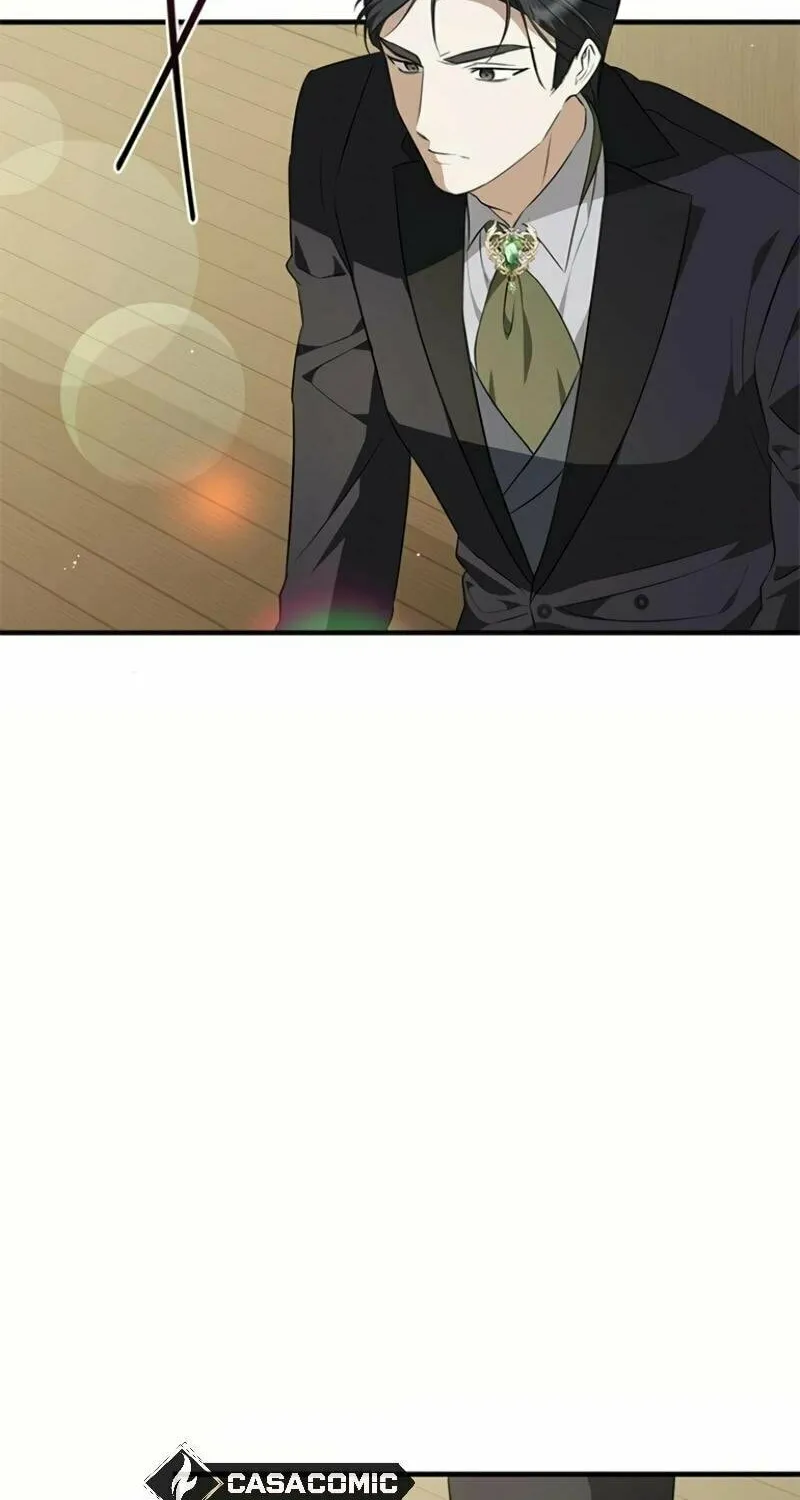 Seeking for Your Forgiveness Chapter 16 page 112 - 