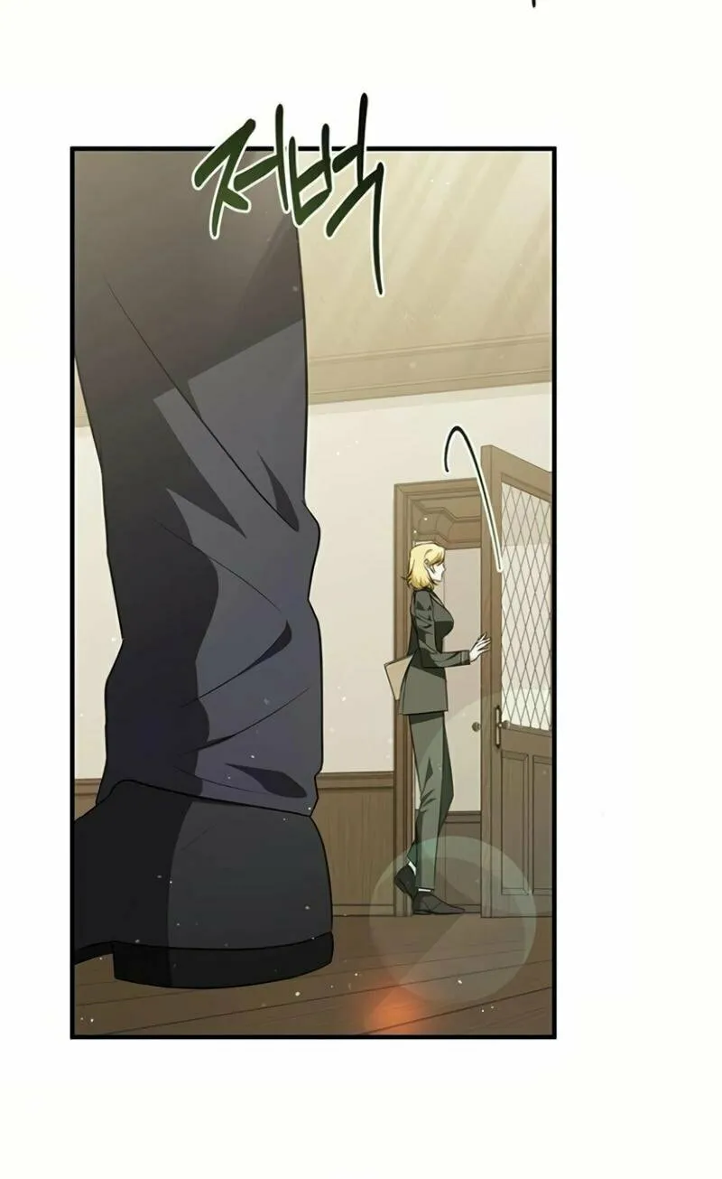 Seeking for Your Forgiveness Chapter 16 page 115 - 