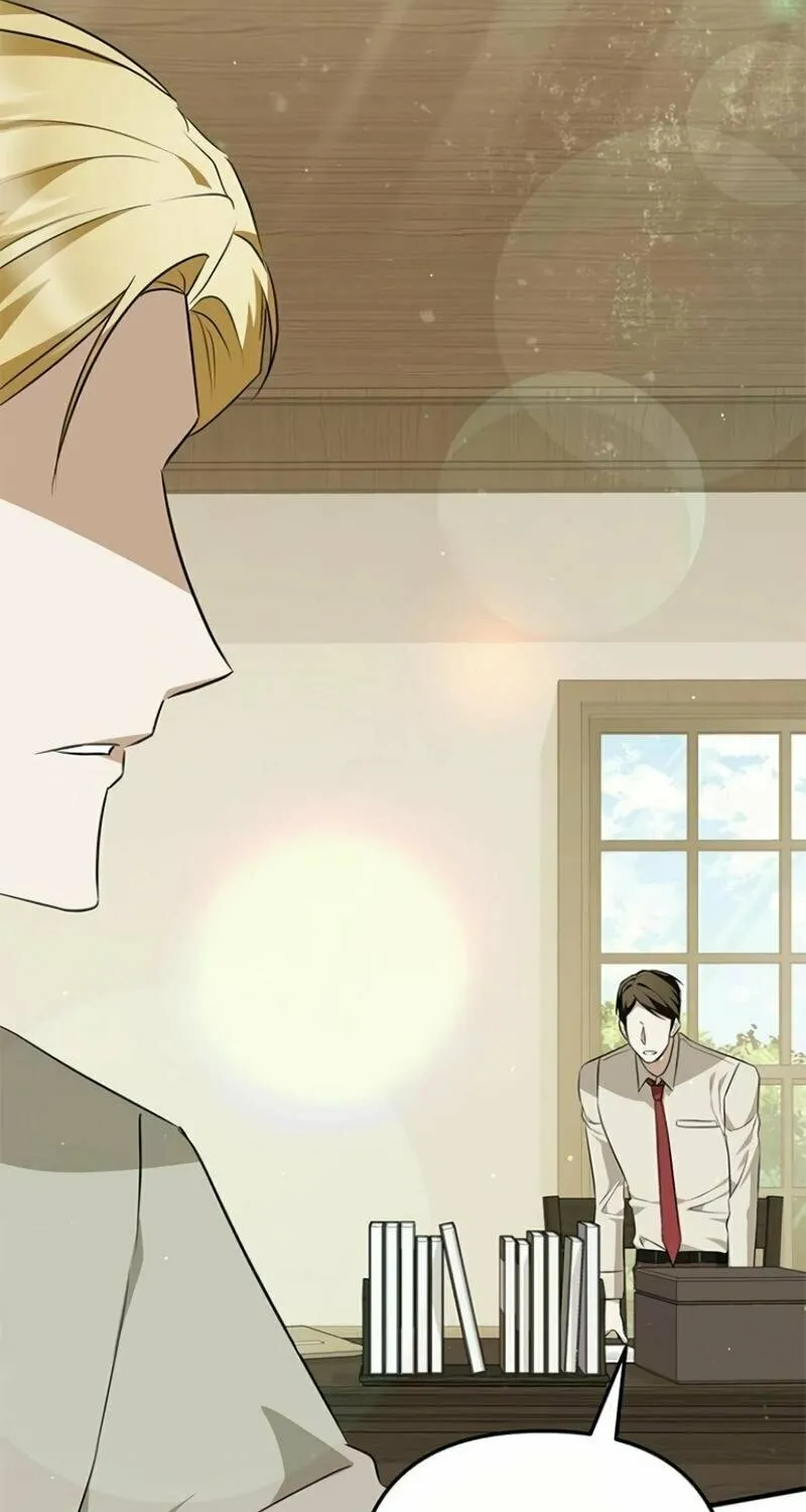 Seeking for Your Forgiveness Chapter 16 page 122 - 