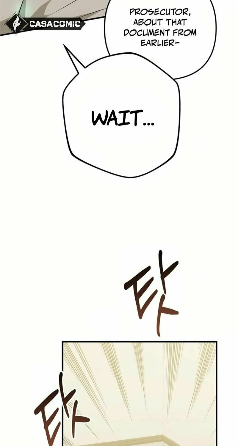 Seeking for Your Forgiveness Chapter 16 page 123 - 