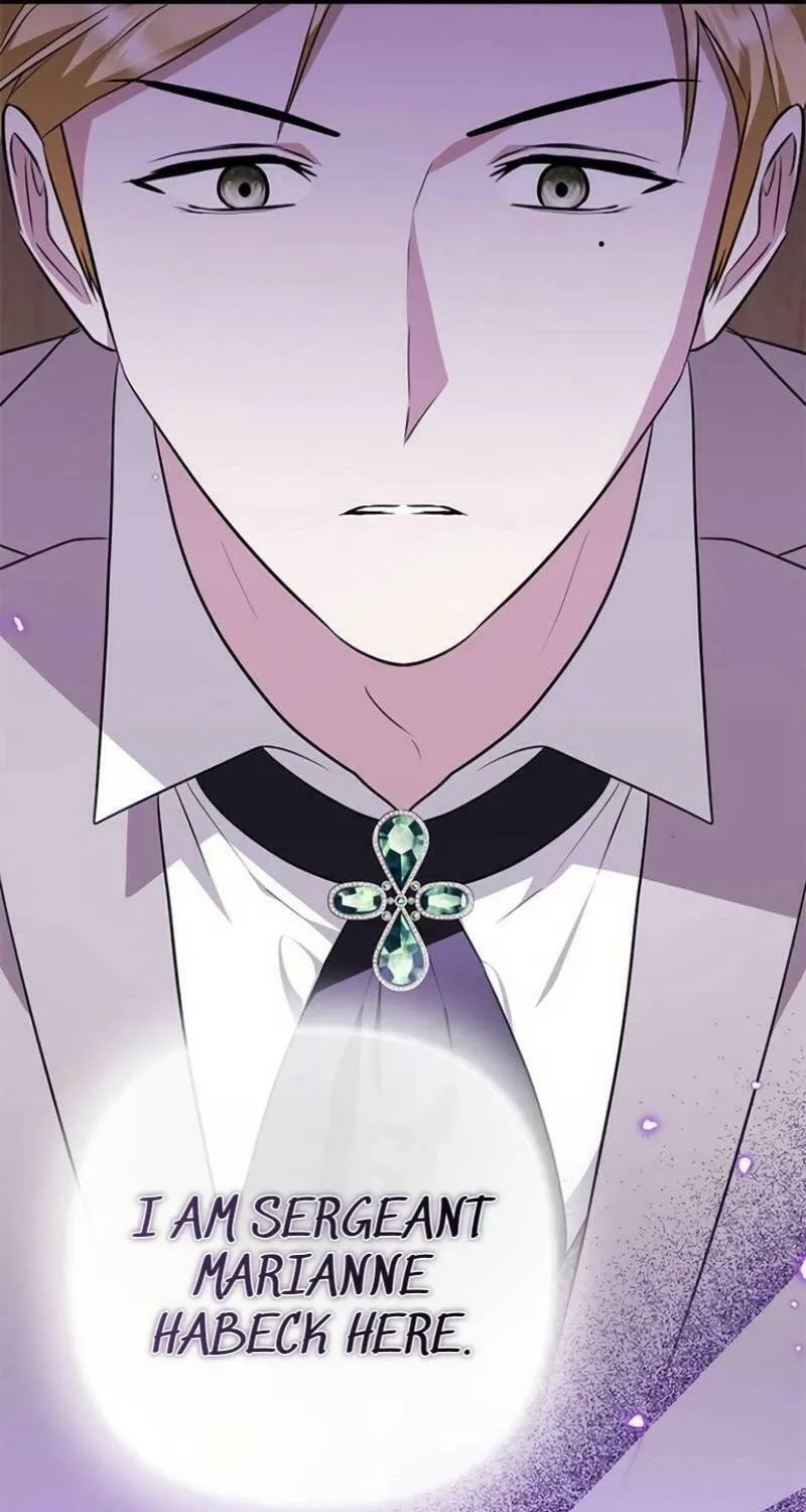 Seeking for Your Forgiveness Chapter 16 page 127 - 