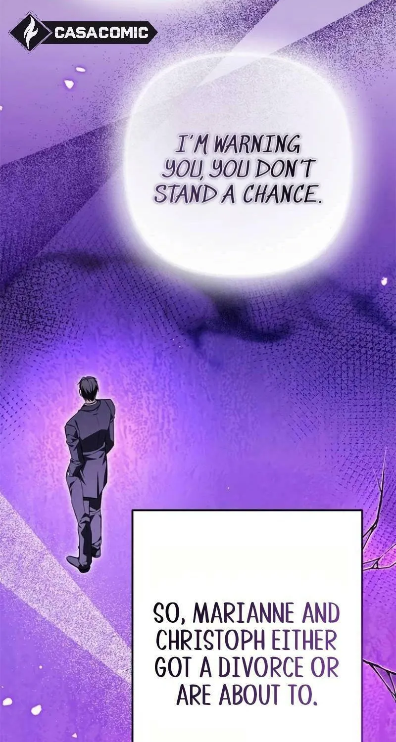 Seeking for Your Forgiveness Chapter 16 page 128 - 