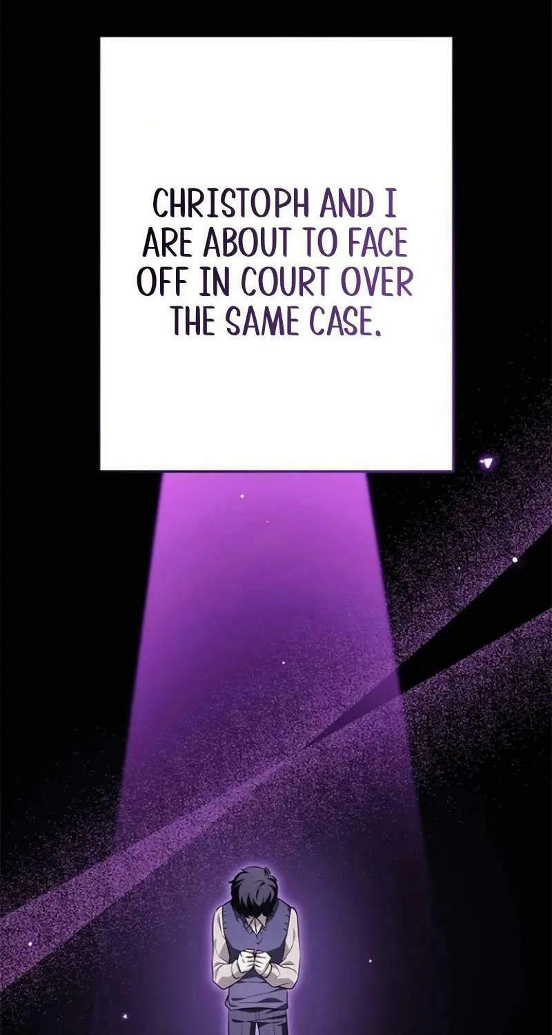 Seeking for Your Forgiveness Chapter 16 page 130 - 