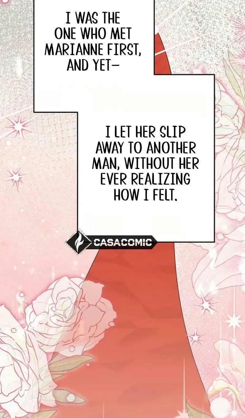 Seeking for Your Forgiveness Chapter 16 page 15 - 