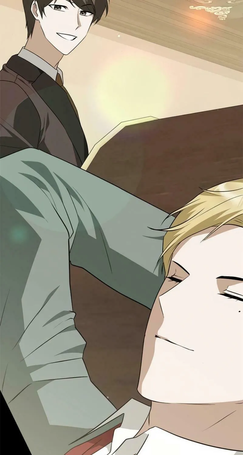 Seeking for Your Forgiveness Chapter 16 page 3 - 