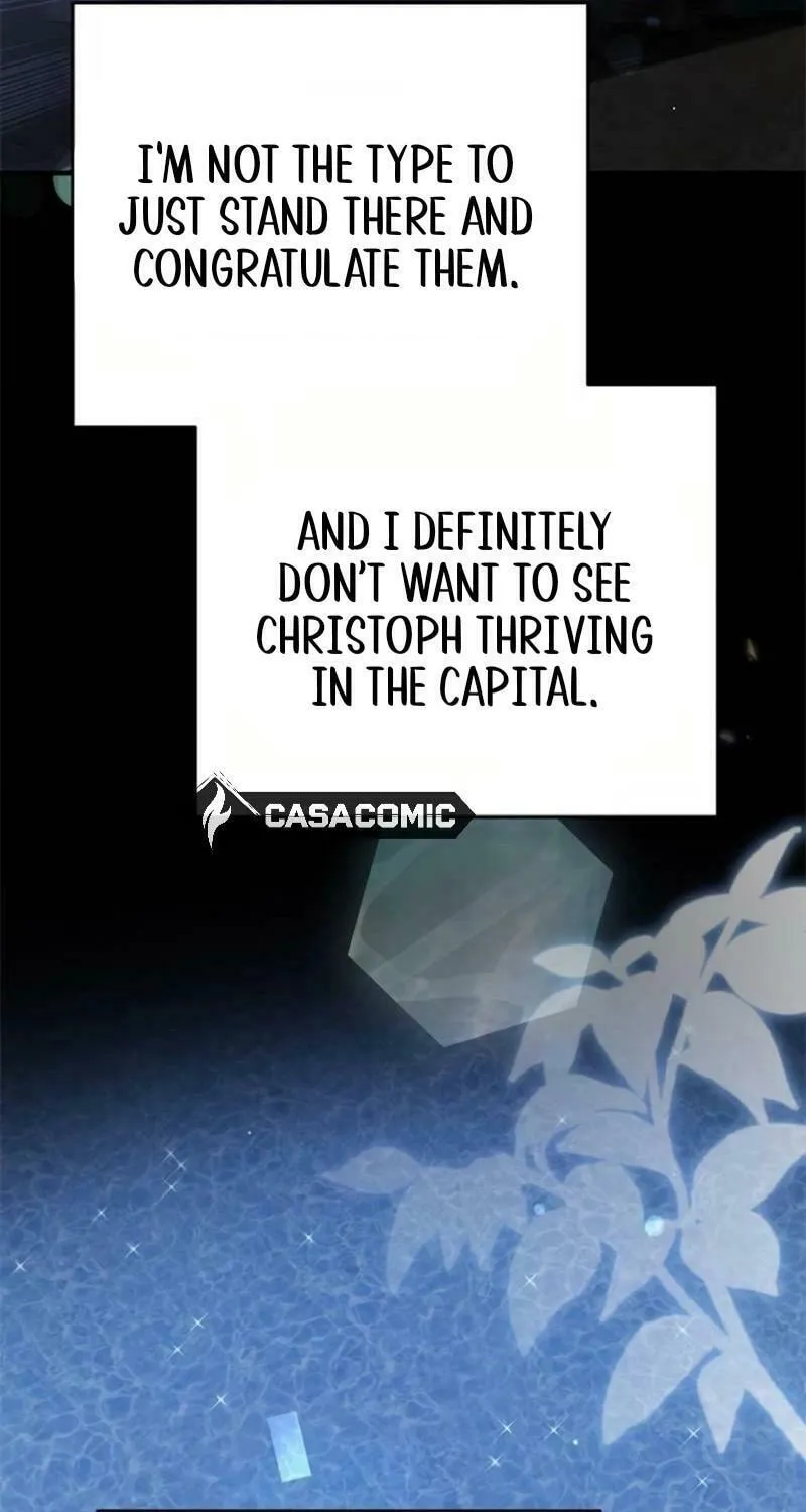 Seeking for Your Forgiveness Chapter 16 page 22 - 