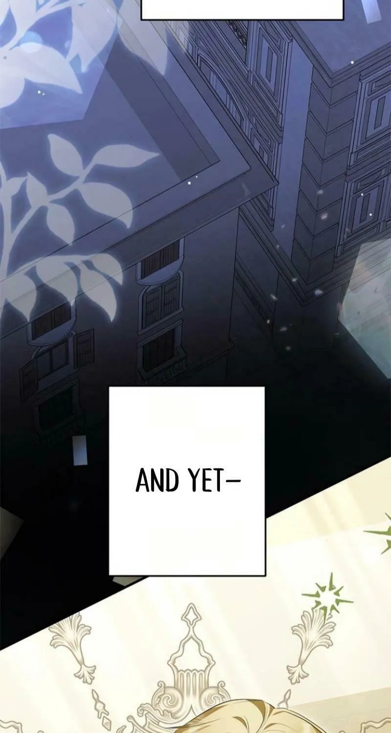 Seeking for Your Forgiveness Chapter 16 page 24 - 