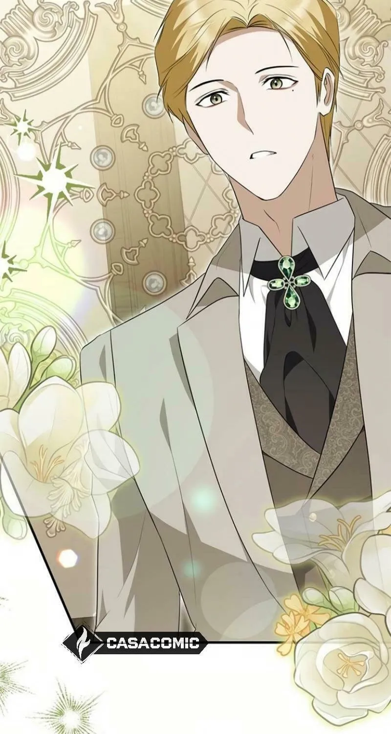 Seeking for Your Forgiveness Chapter 16 page 25 - 
