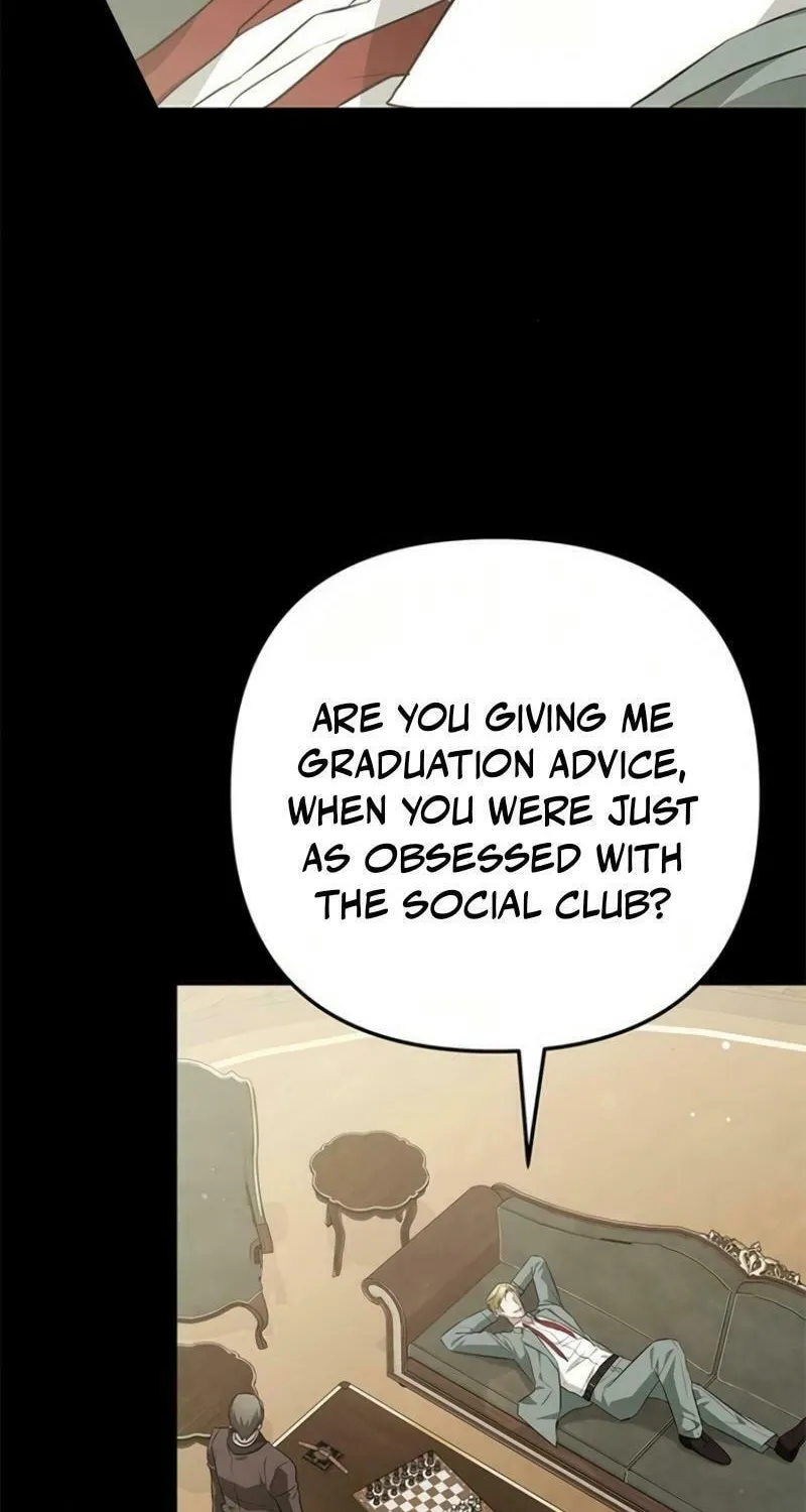Seeking for Your Forgiveness Chapter 16 page 4 - 