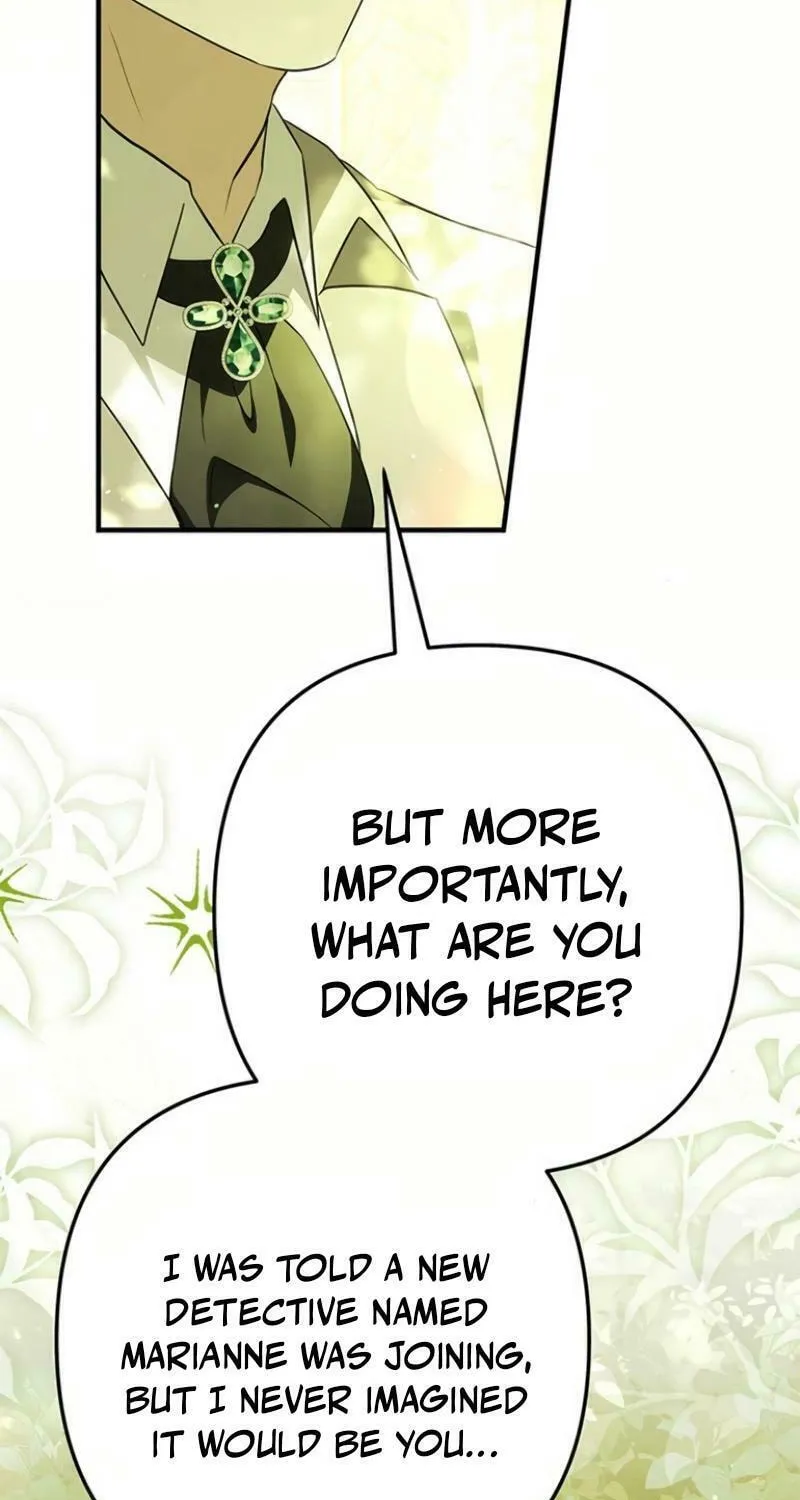 Seeking for Your Forgiveness Chapter 16 page 35 - 