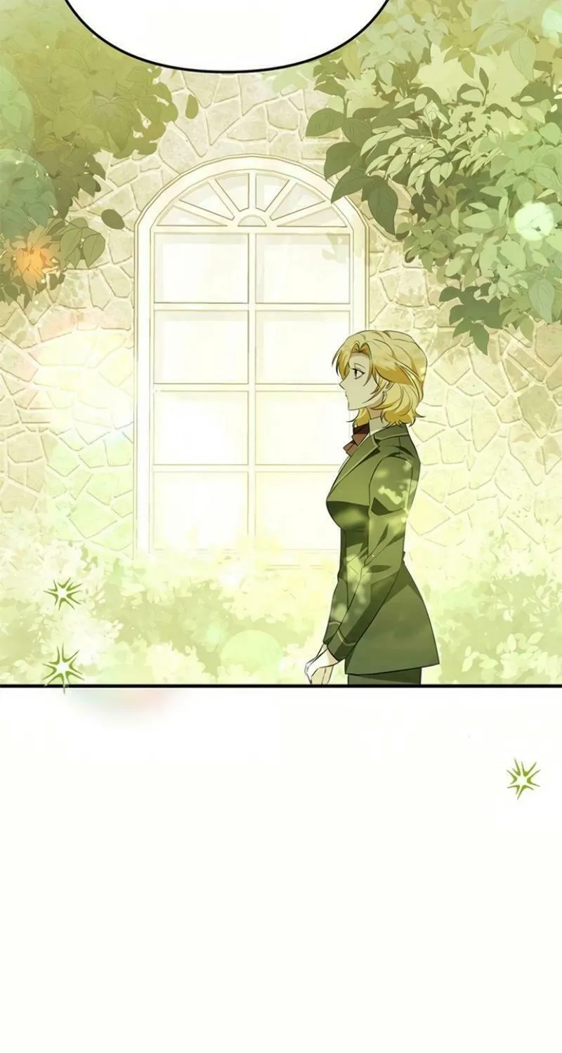 Seeking for Your Forgiveness Chapter 16 page 36 - 