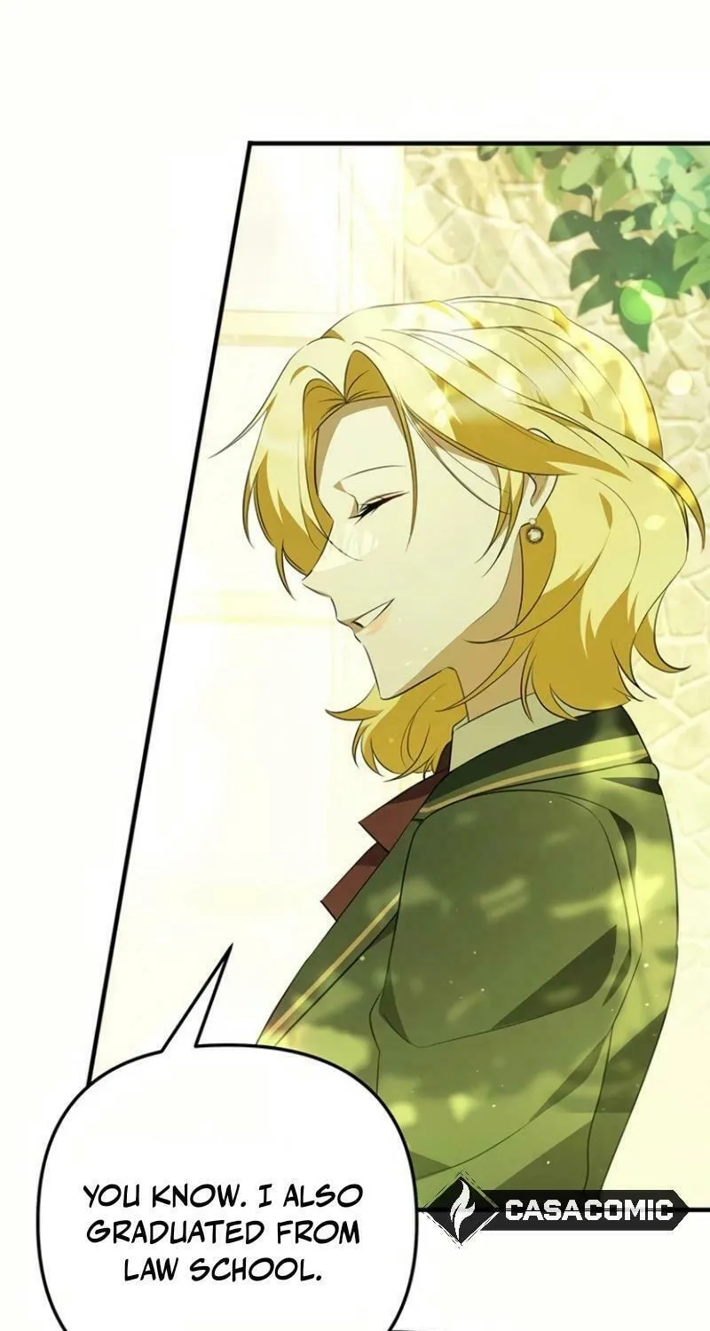 Seeking for Your Forgiveness Chapter 16 page 37 - 