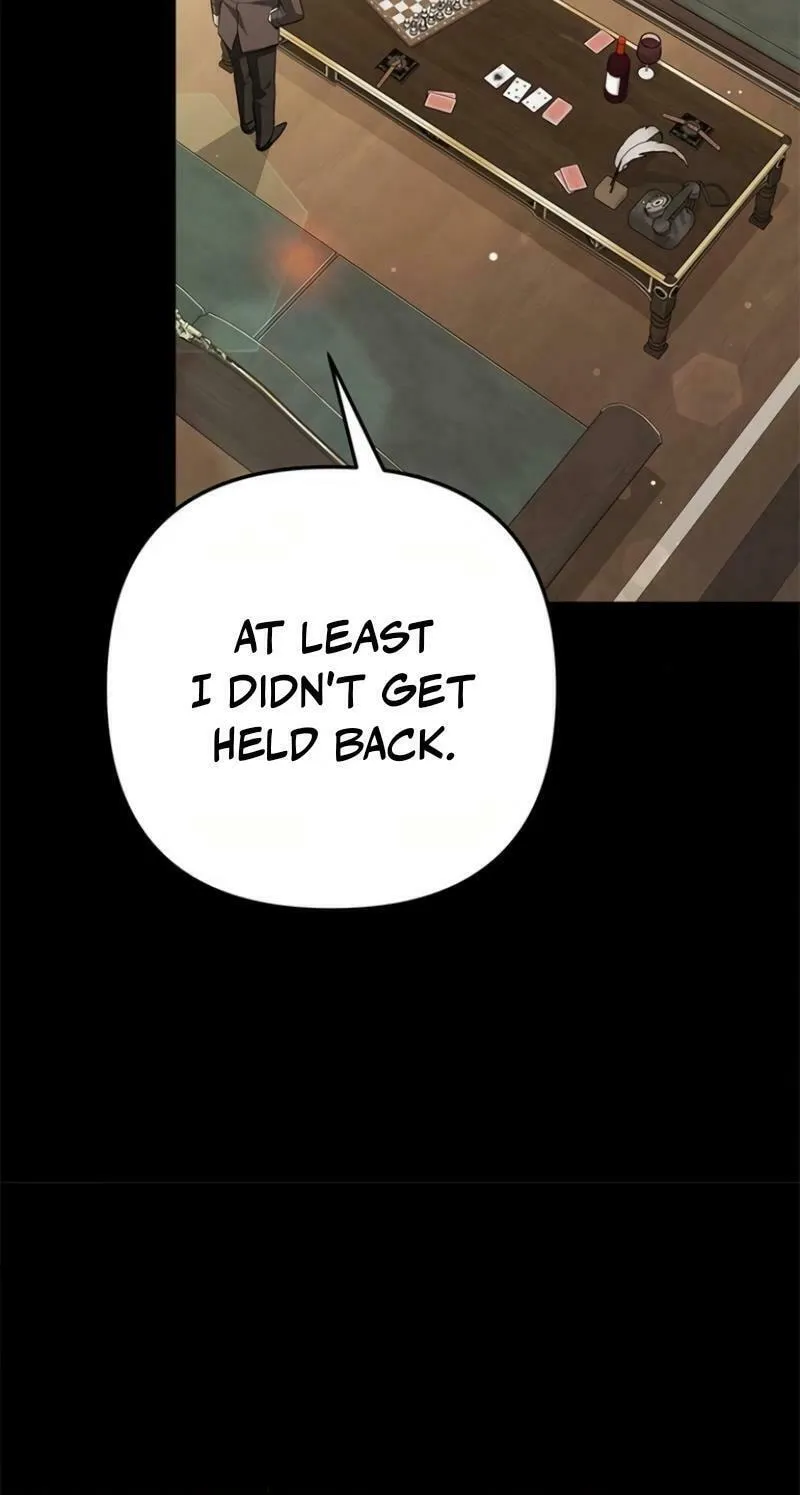 Seeking for Your Forgiveness Chapter 16 page 5 - 