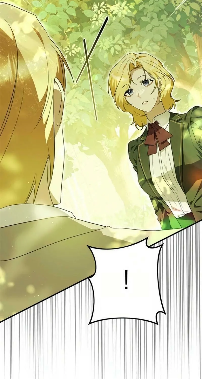Seeking for Your Forgiveness Chapter 16 page 41 - 