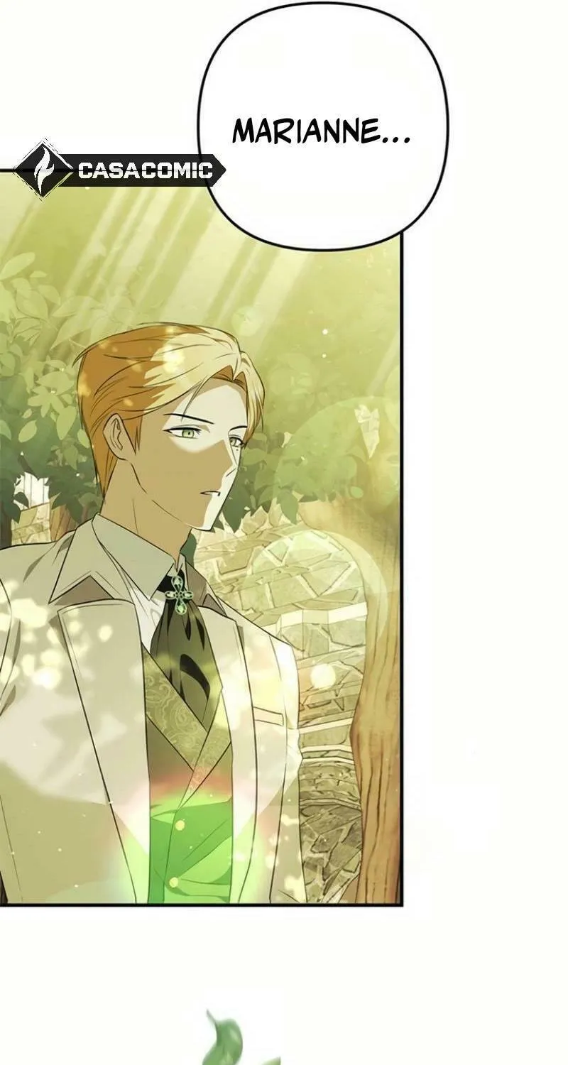 Seeking for Your Forgiveness Chapter 16 page 44 - 