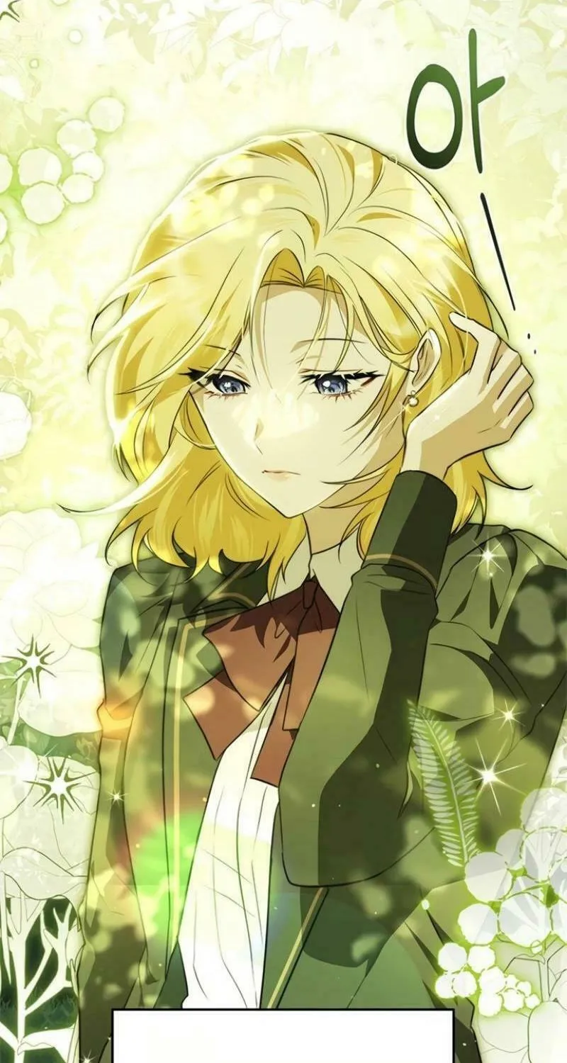 Seeking for Your Forgiveness Chapter 16 page 46 - 