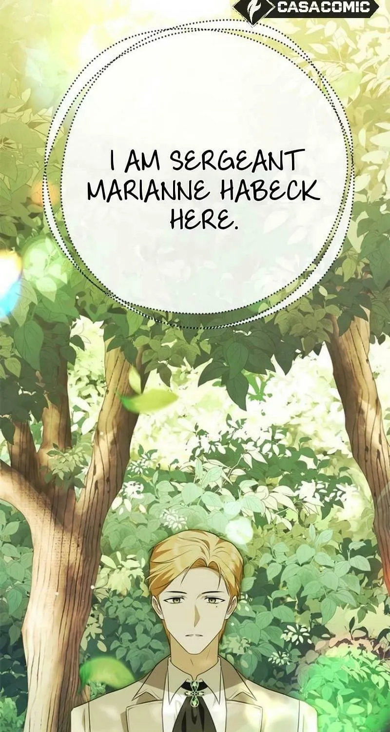Seeking for Your Forgiveness Chapter 16 page 48 - 
