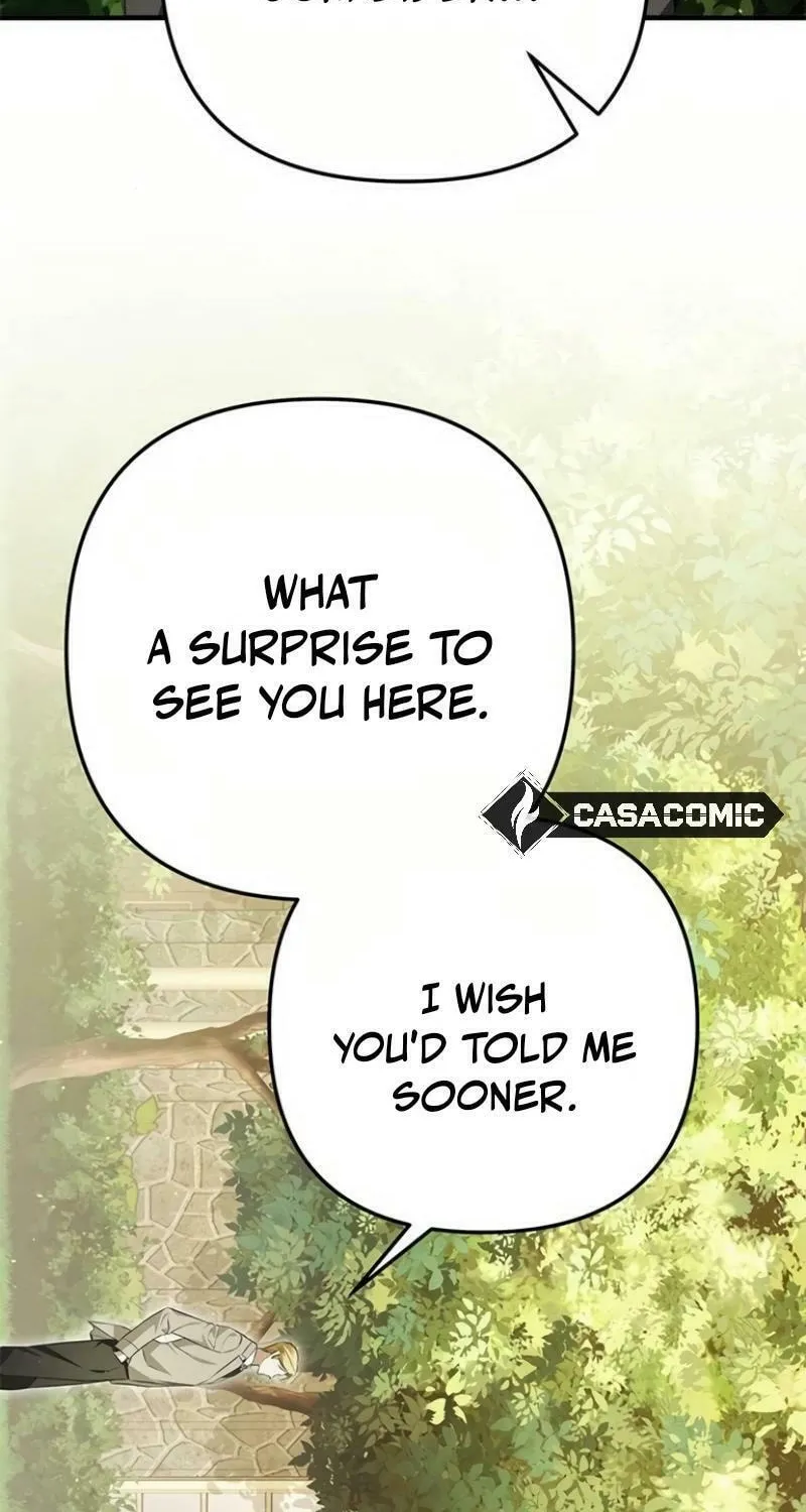 Seeking for Your Forgiveness Chapter 16 page 53 - 