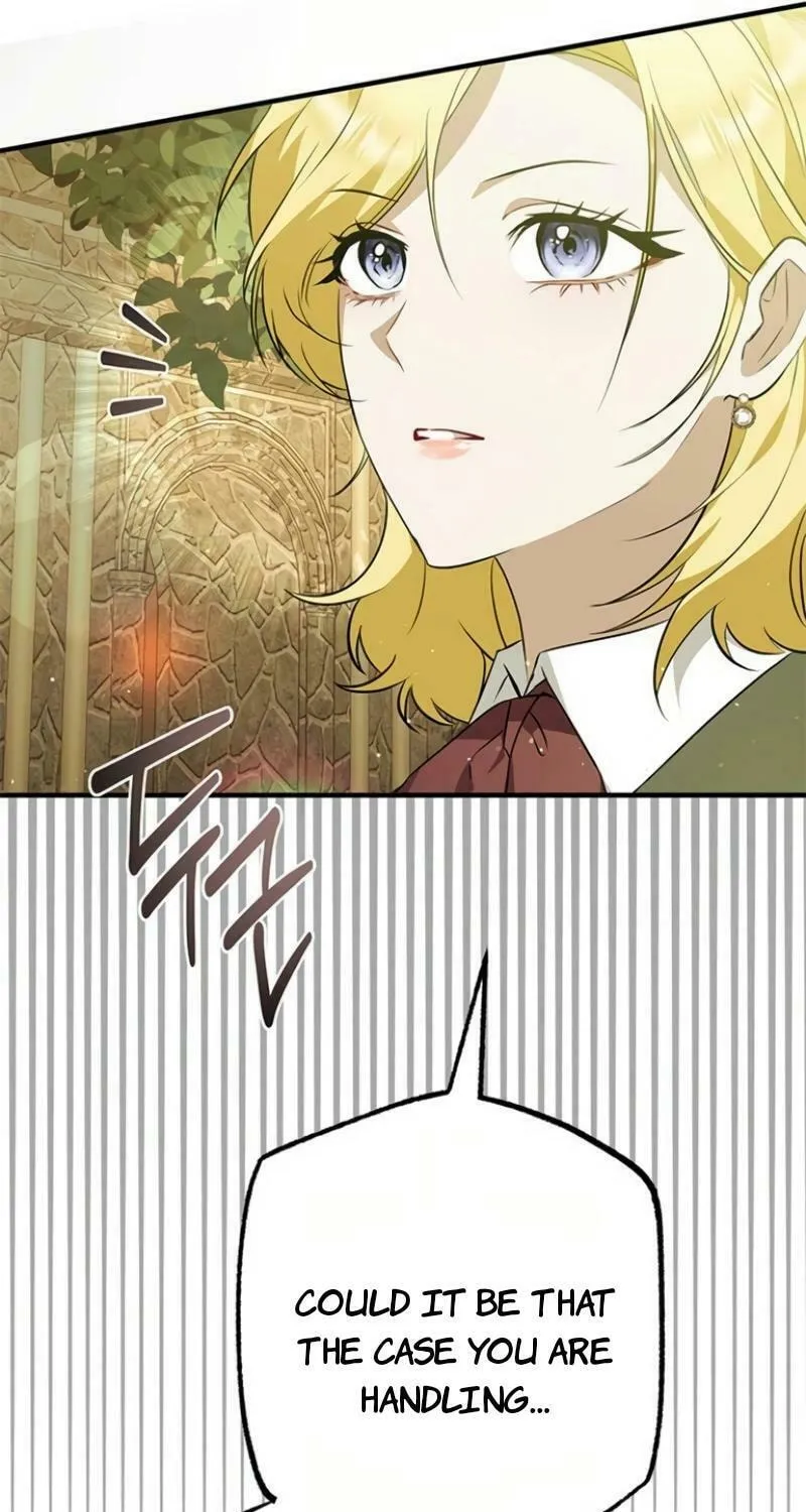 Seeking for Your Forgiveness Chapter 16 page 56 - 