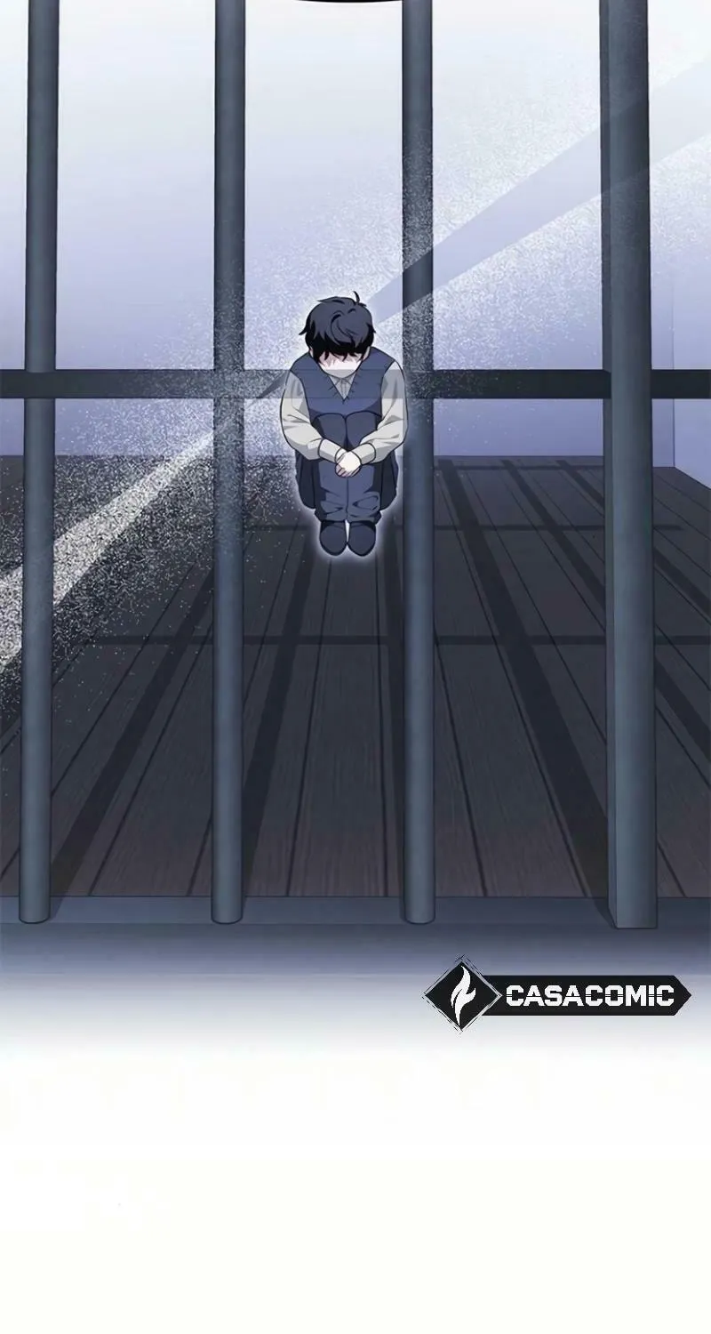 Seeking for Your Forgiveness Chapter 16 page 58 - 
