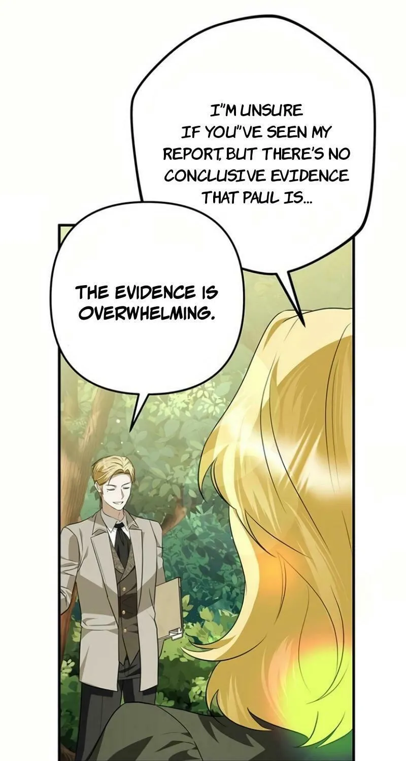Seeking for Your Forgiveness Chapter 16 page 59 - 