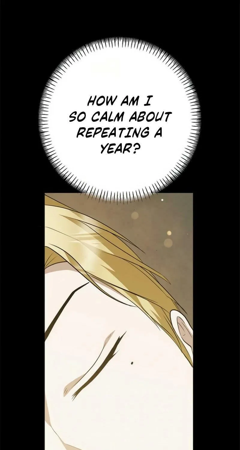 Seeking for Your Forgiveness Chapter 16 page 7 - 