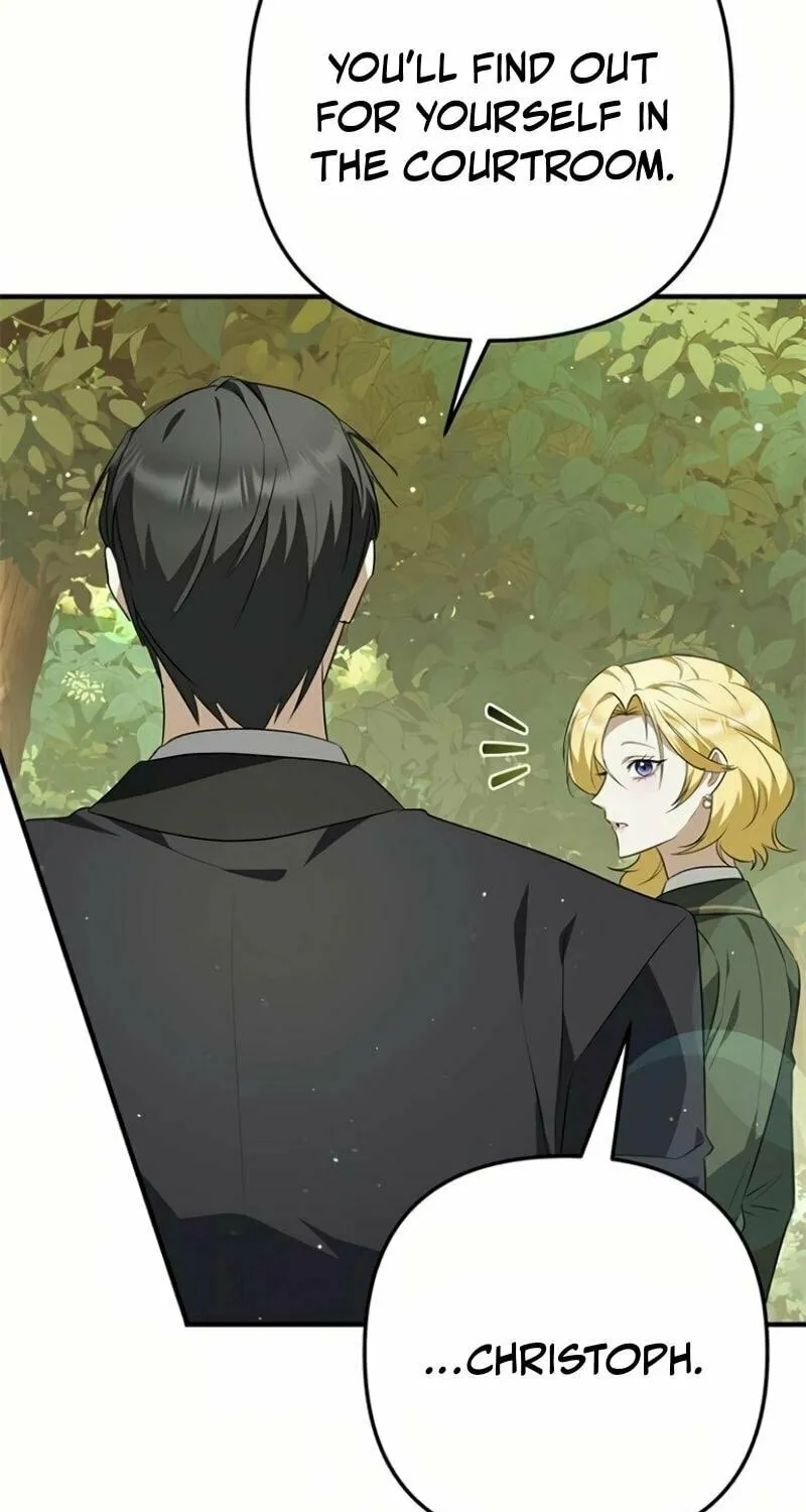 Seeking for Your Forgiveness Chapter 16 page 66 - 