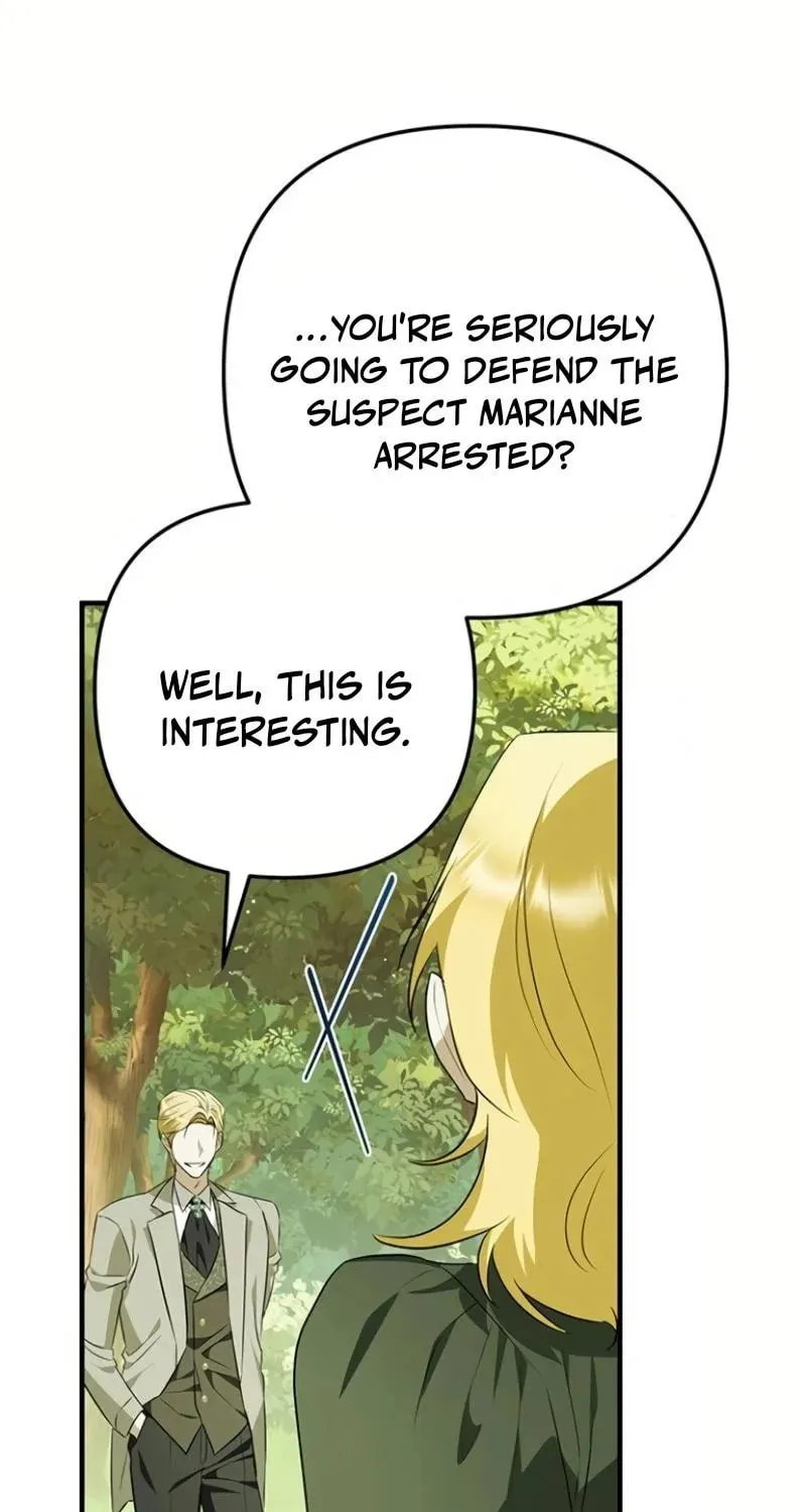 Seeking for Your Forgiveness Chapter 16 page 70 - 