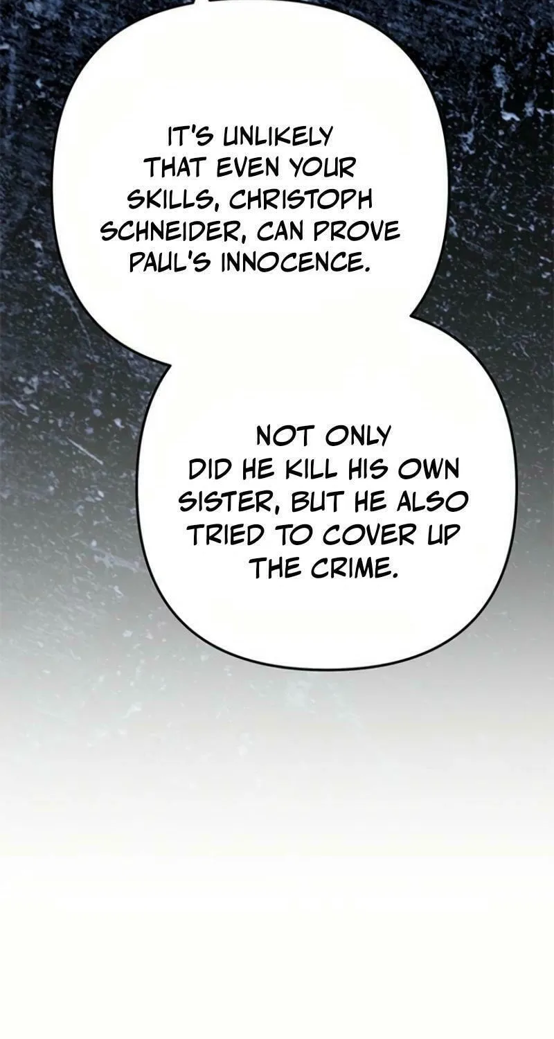 Seeking for Your Forgiveness Chapter 16 page 73 - 