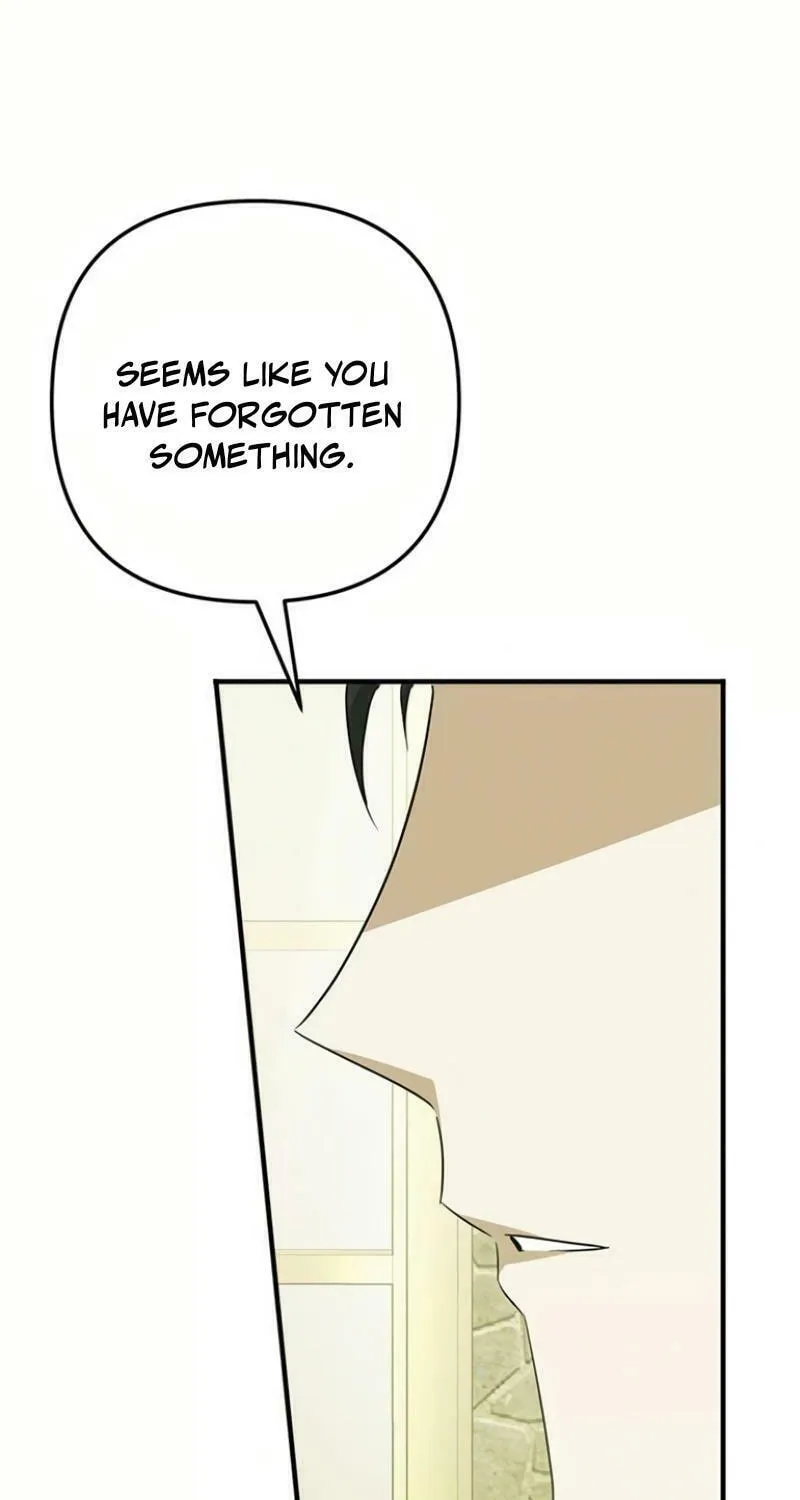 Seeking for Your Forgiveness Chapter 16 page 74 - 