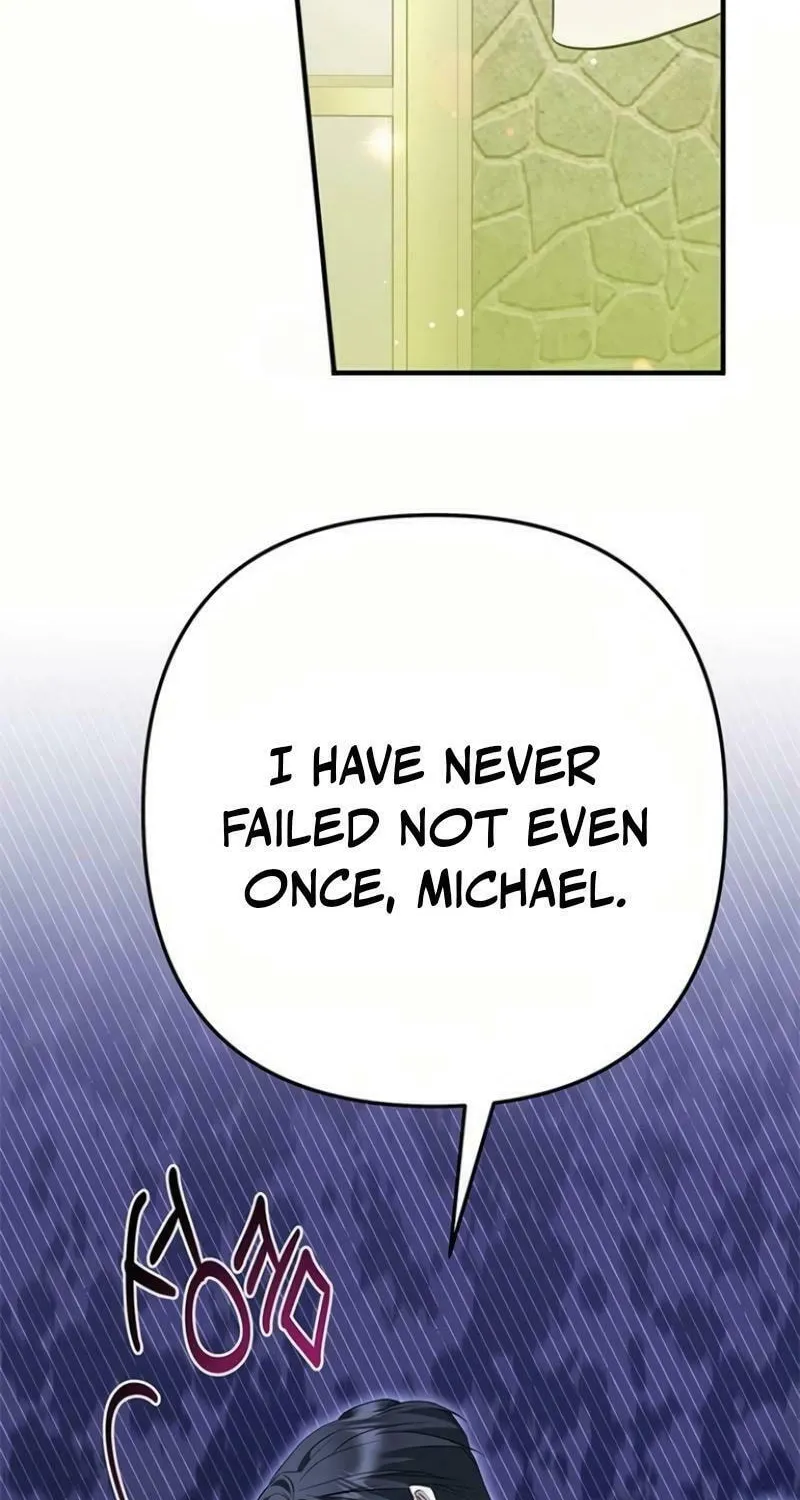 Seeking for Your Forgiveness Chapter 16 page 75 - 