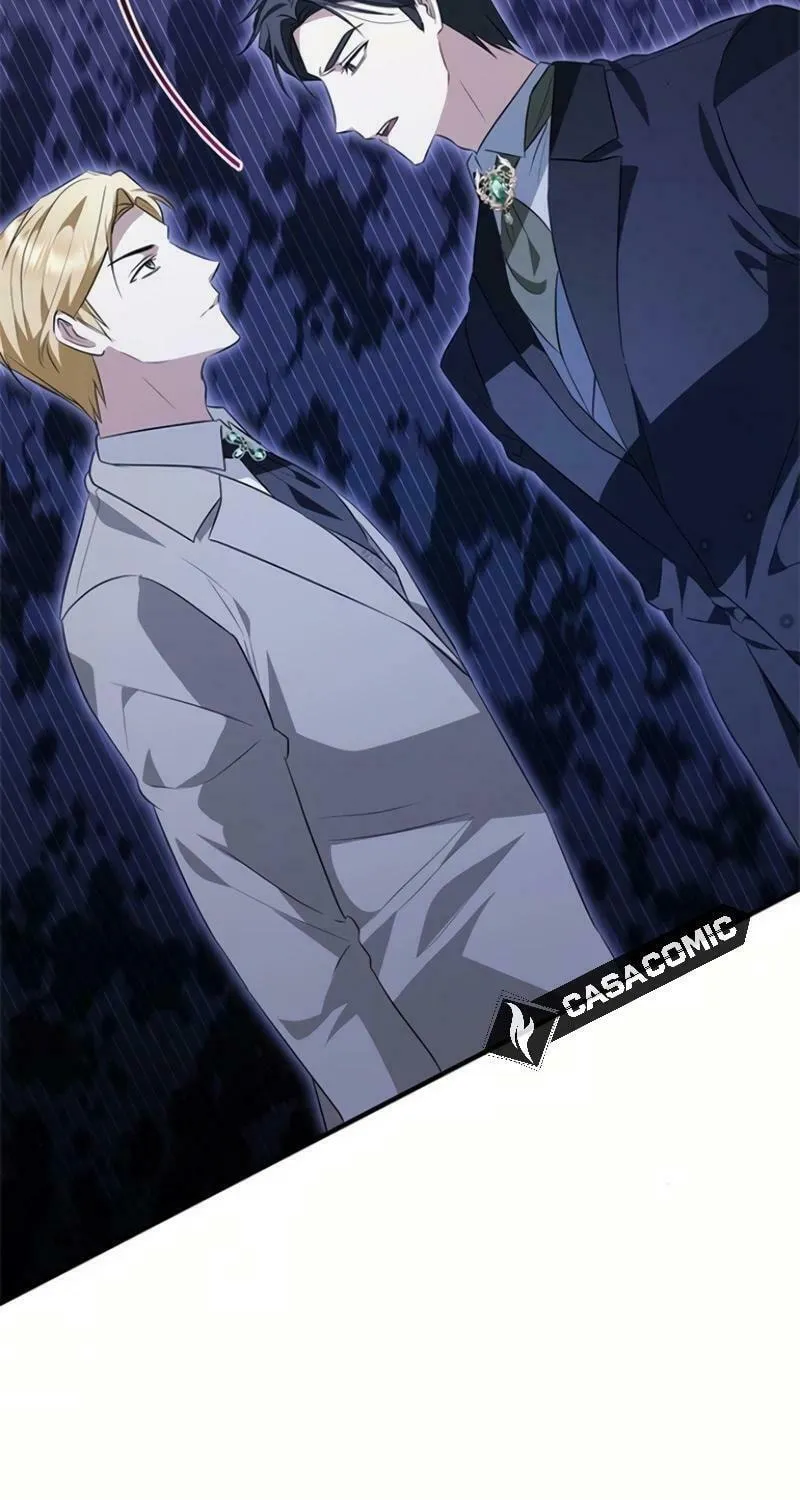 Seeking for Your Forgiveness Chapter 16 page 76 - 
