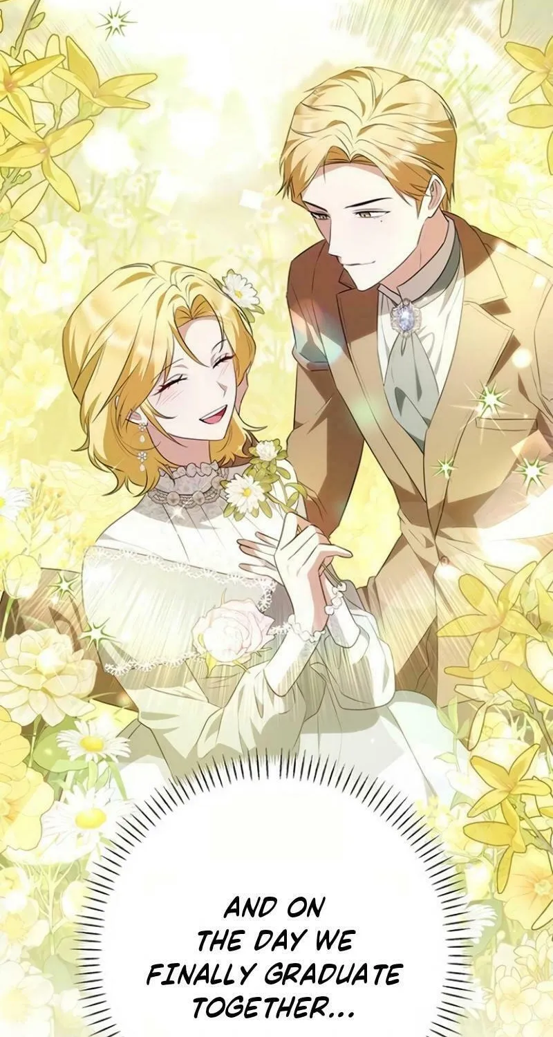 Seeking for Your Forgiveness Chapter 16 page 9 - 