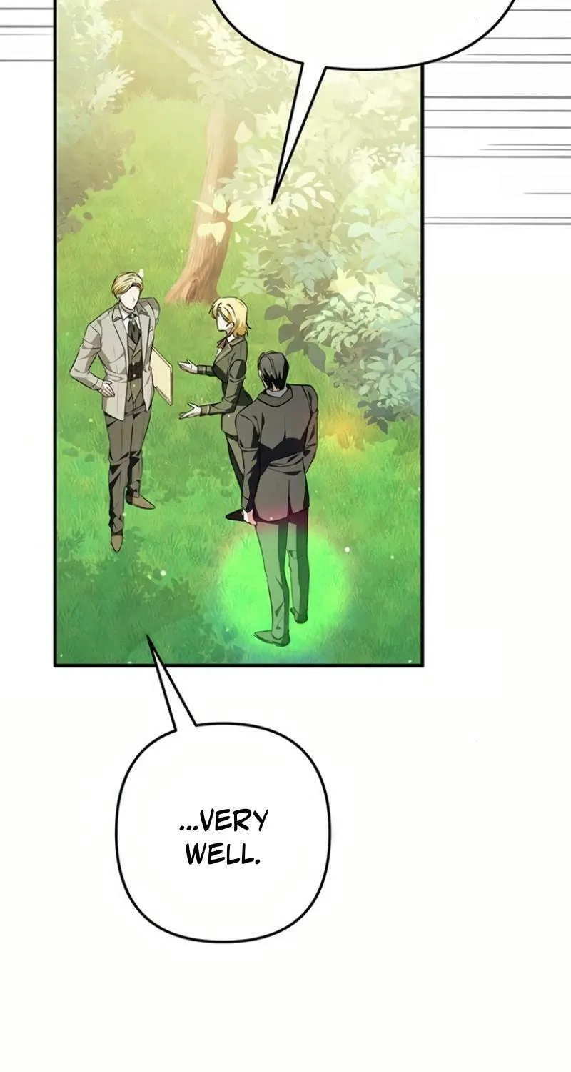Seeking for Your Forgiveness Chapter 16 page 82 - 