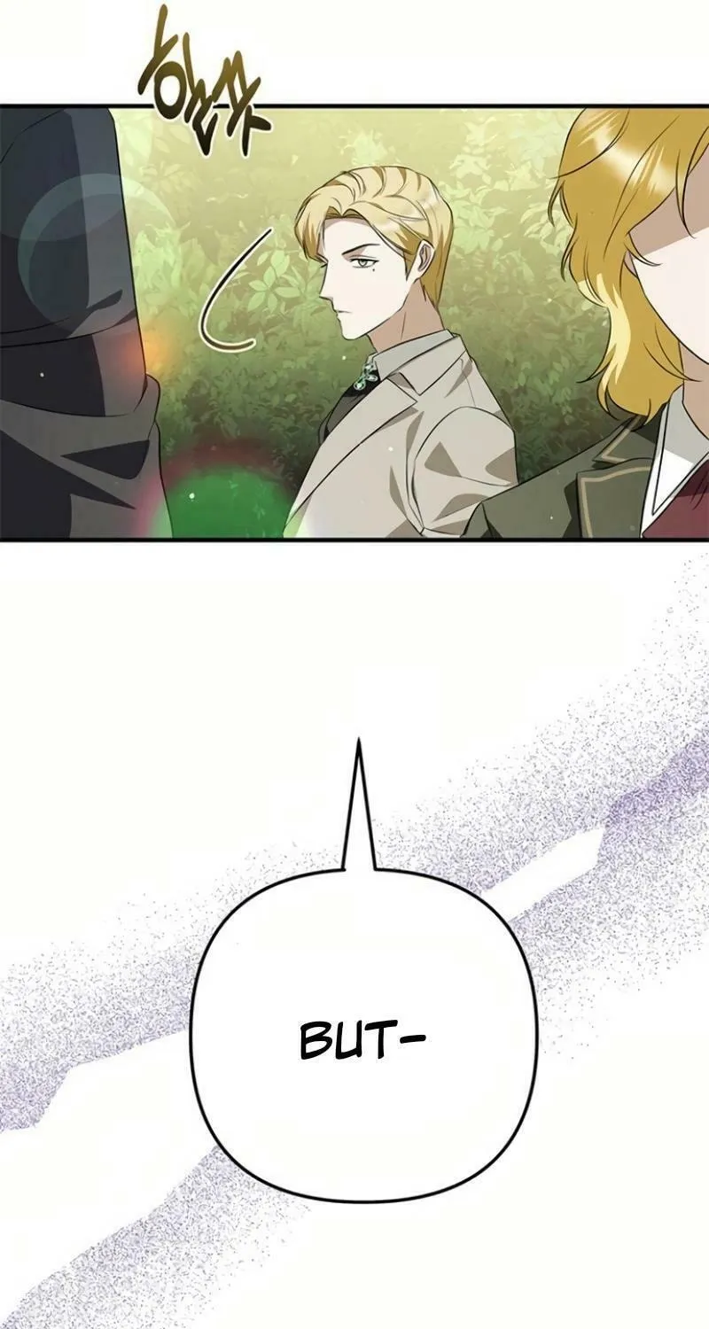 Seeking for Your Forgiveness Chapter 16 page 84 - 