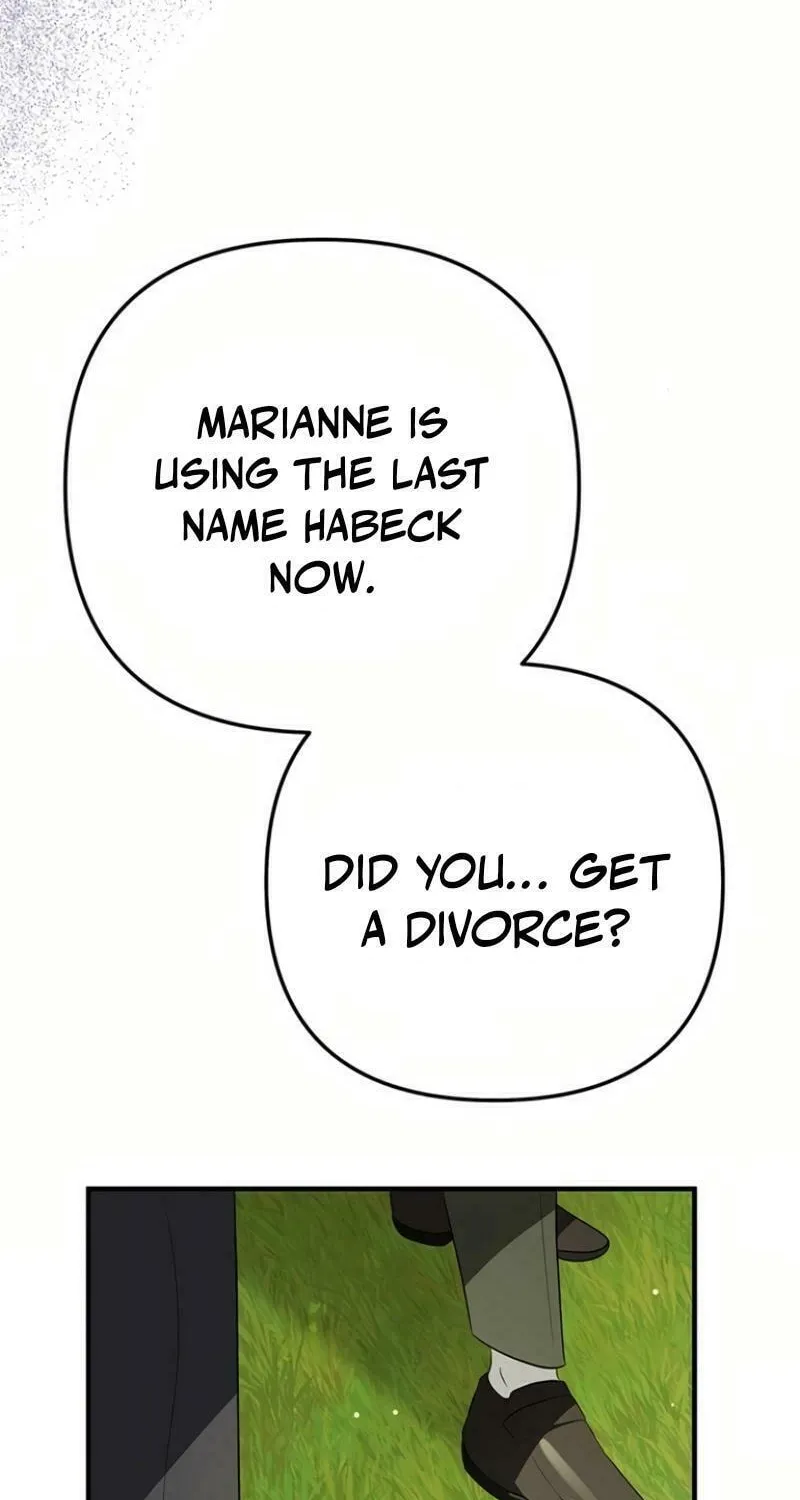 Seeking for Your Forgiveness Chapter 16 page 85 - 