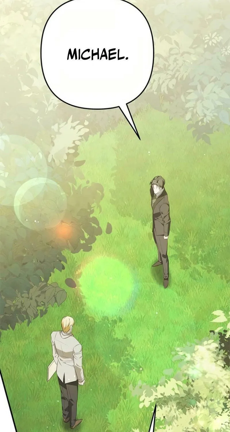 Seeking for Your Forgiveness Chapter 16 page 91 - 
