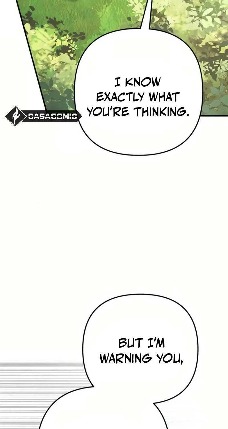 Seeking for Your Forgiveness Chapter 16 page 92 - 