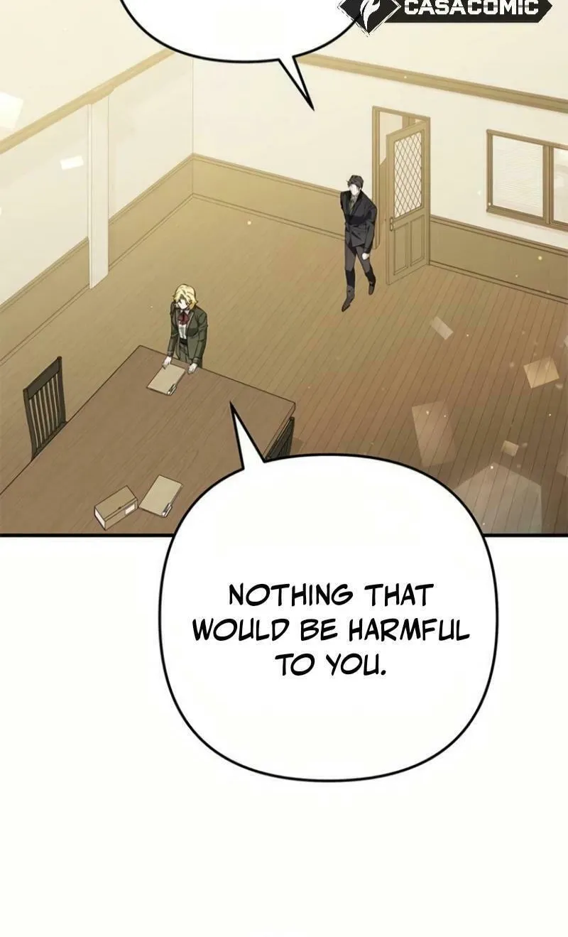 Seeking for Your Forgiveness Chapter 16 page 98 - 