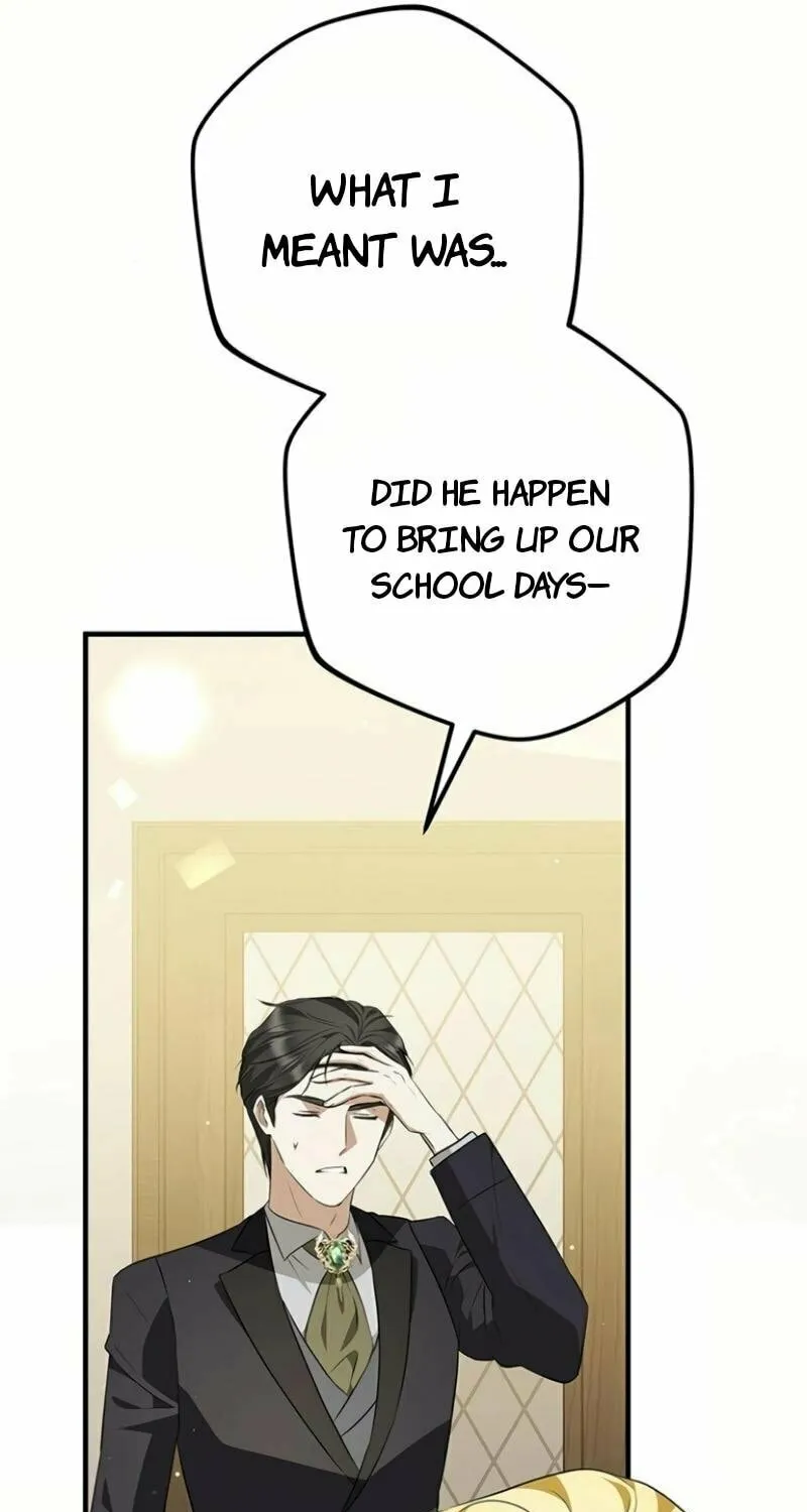 Seeking for Your Forgiveness Chapter 16 page 99 - 