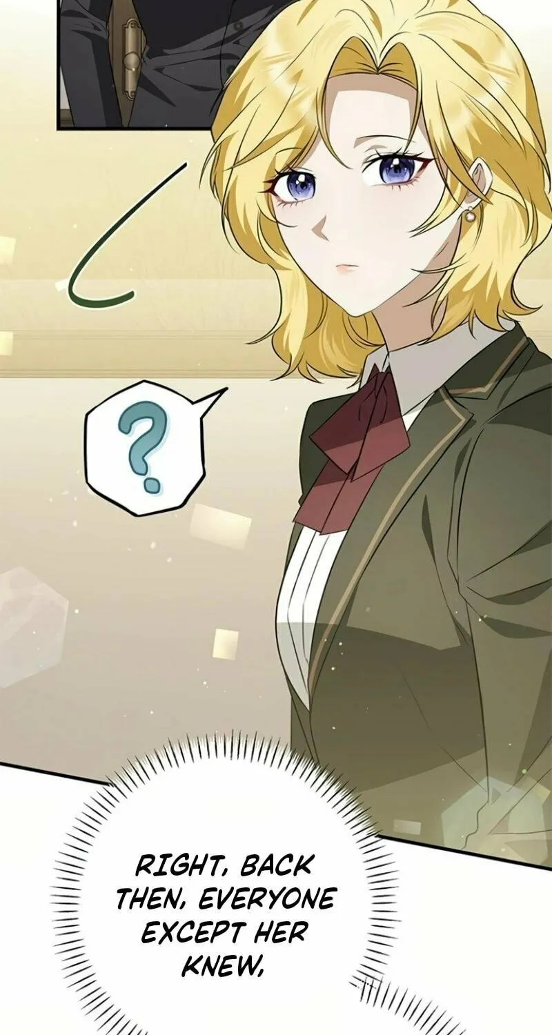Seeking for Your Forgiveness Chapter 16 page 100 - 