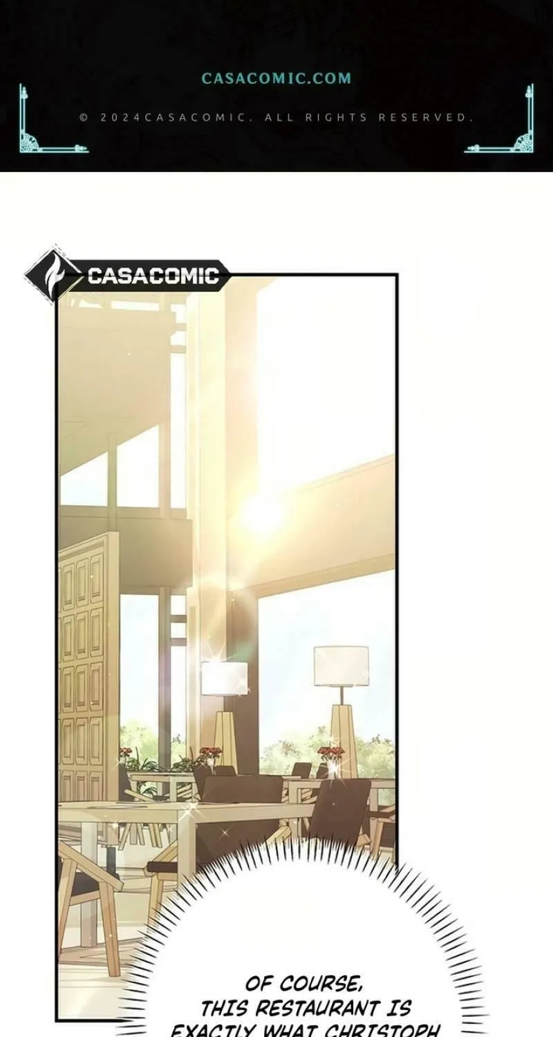 Seeking for Your Forgiveness Chapter 17 page 2 - 