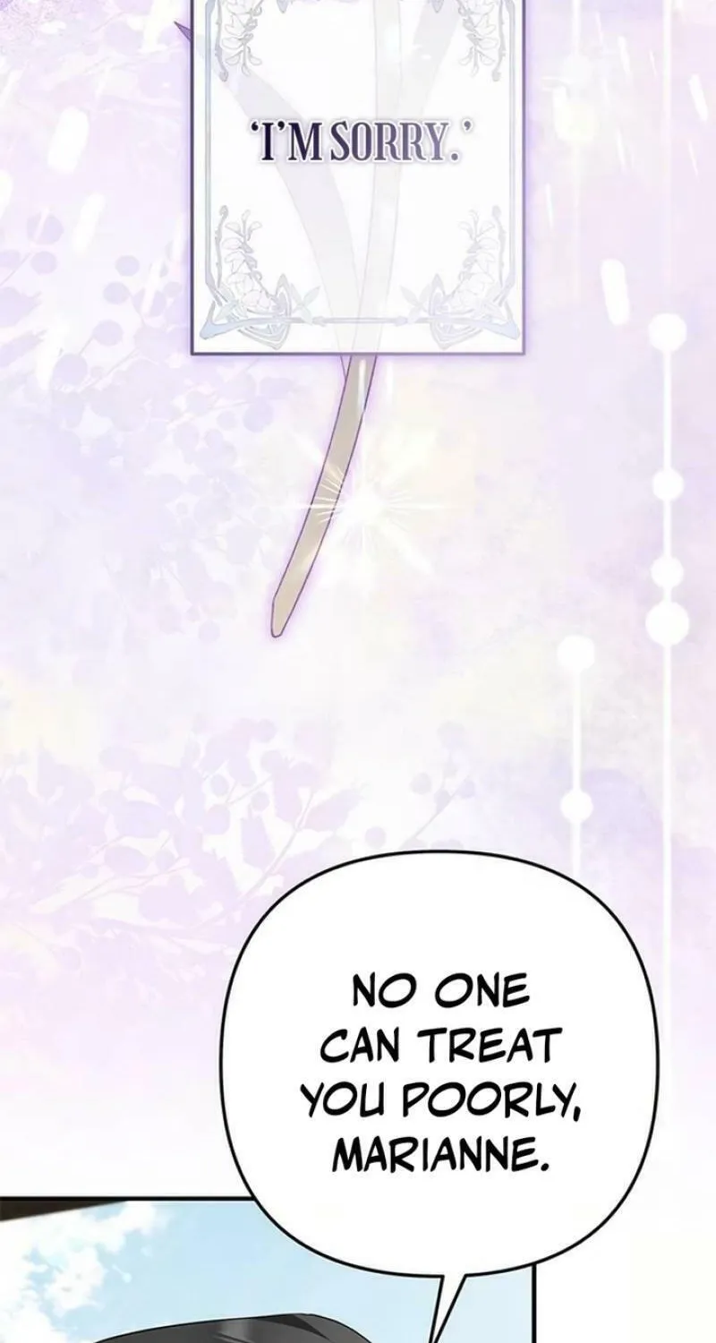 Seeking for Your Forgiveness Chapter 17 page 11 - 