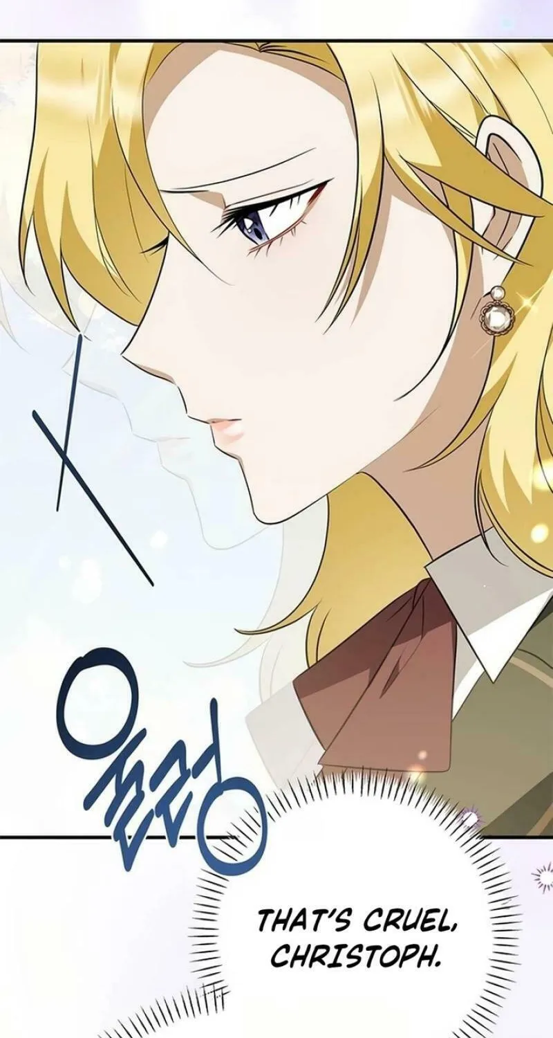 Seeking for Your Forgiveness Chapter 17 page 15 - 