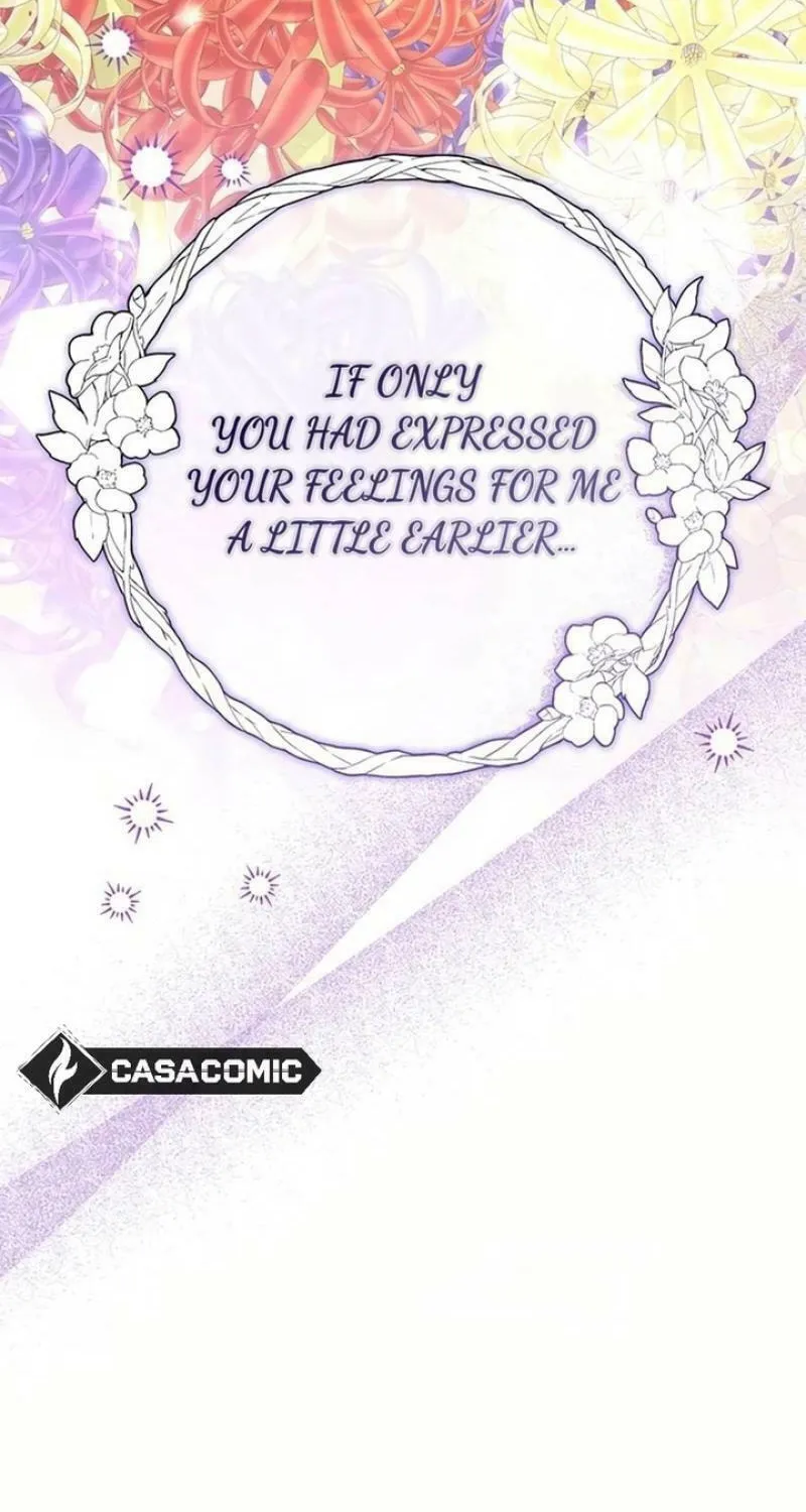 Seeking for Your Forgiveness Chapter 17 page 17 - 