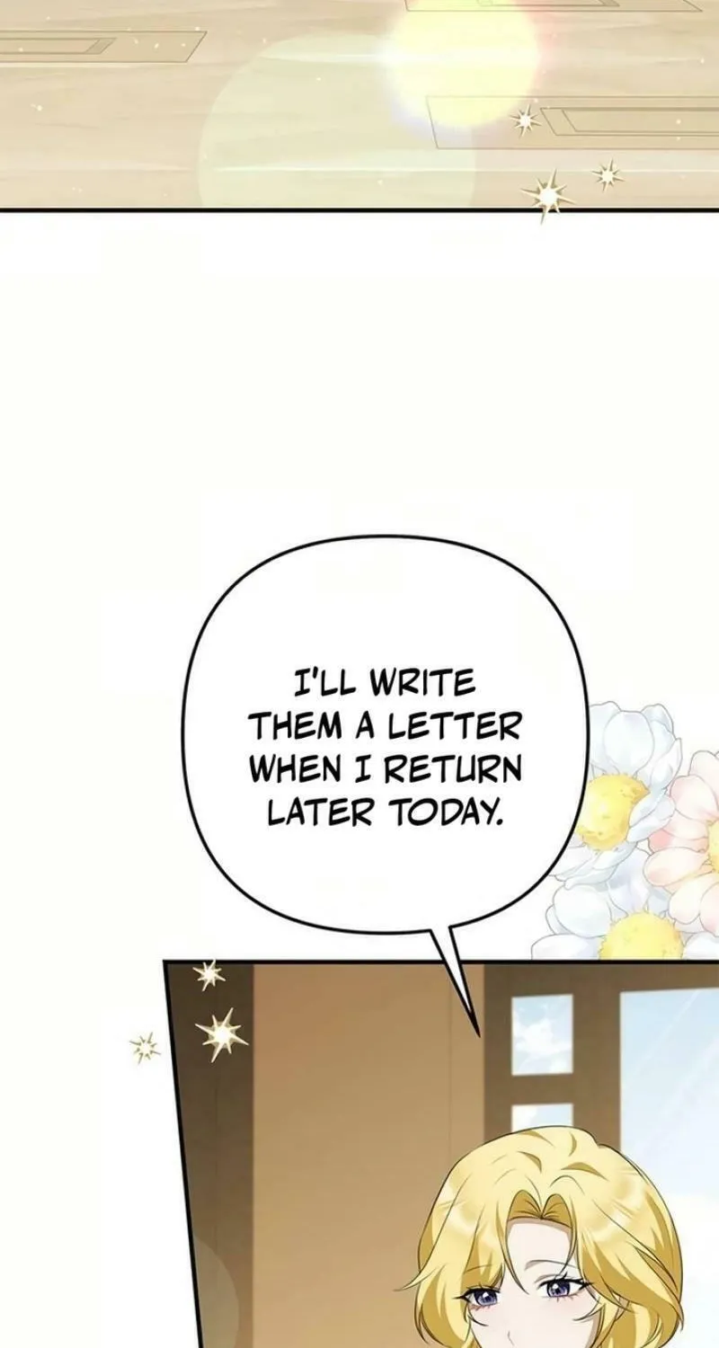 Seeking for Your Forgiveness Chapter 17 page 20 - 